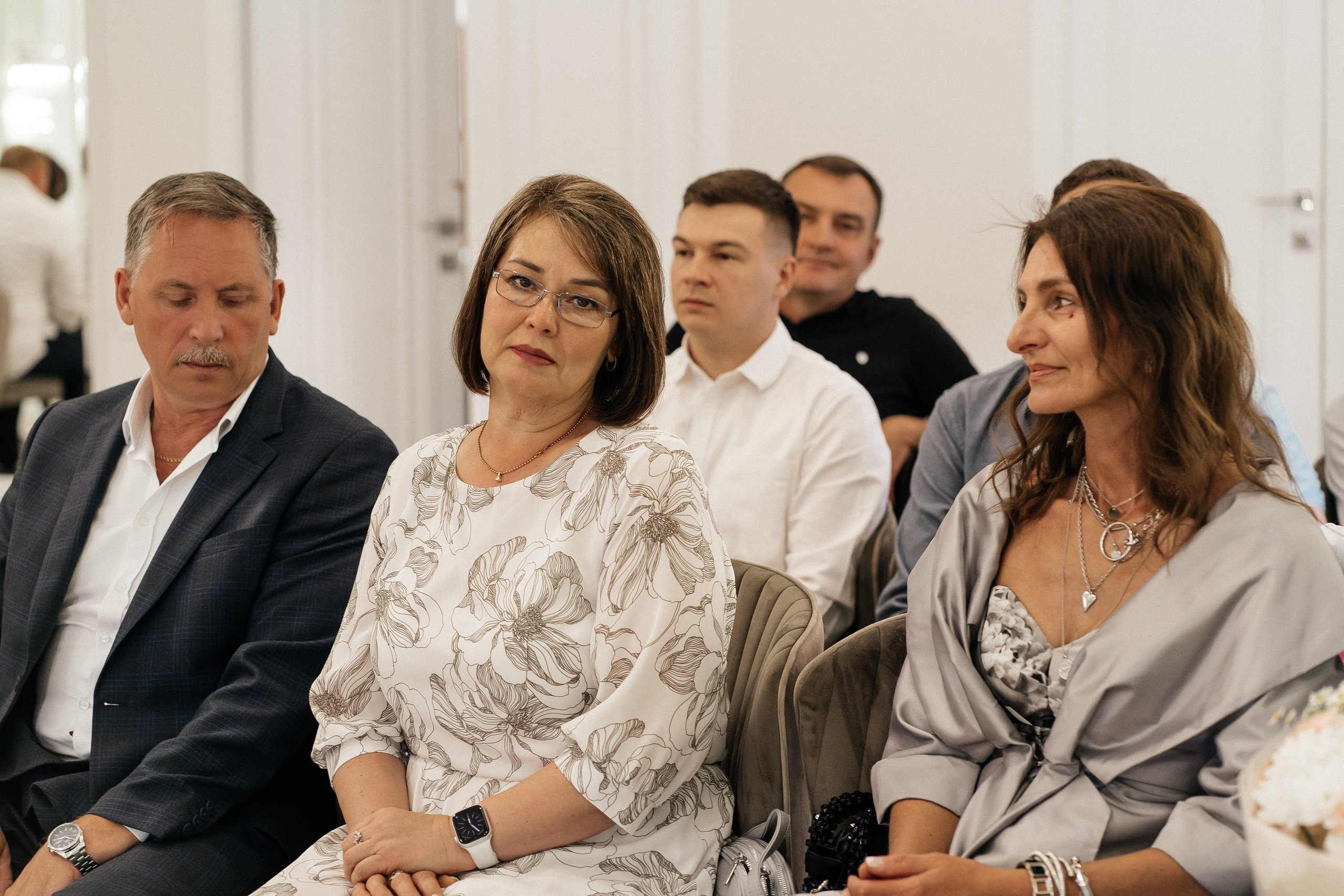 Лена и Данил. Главная