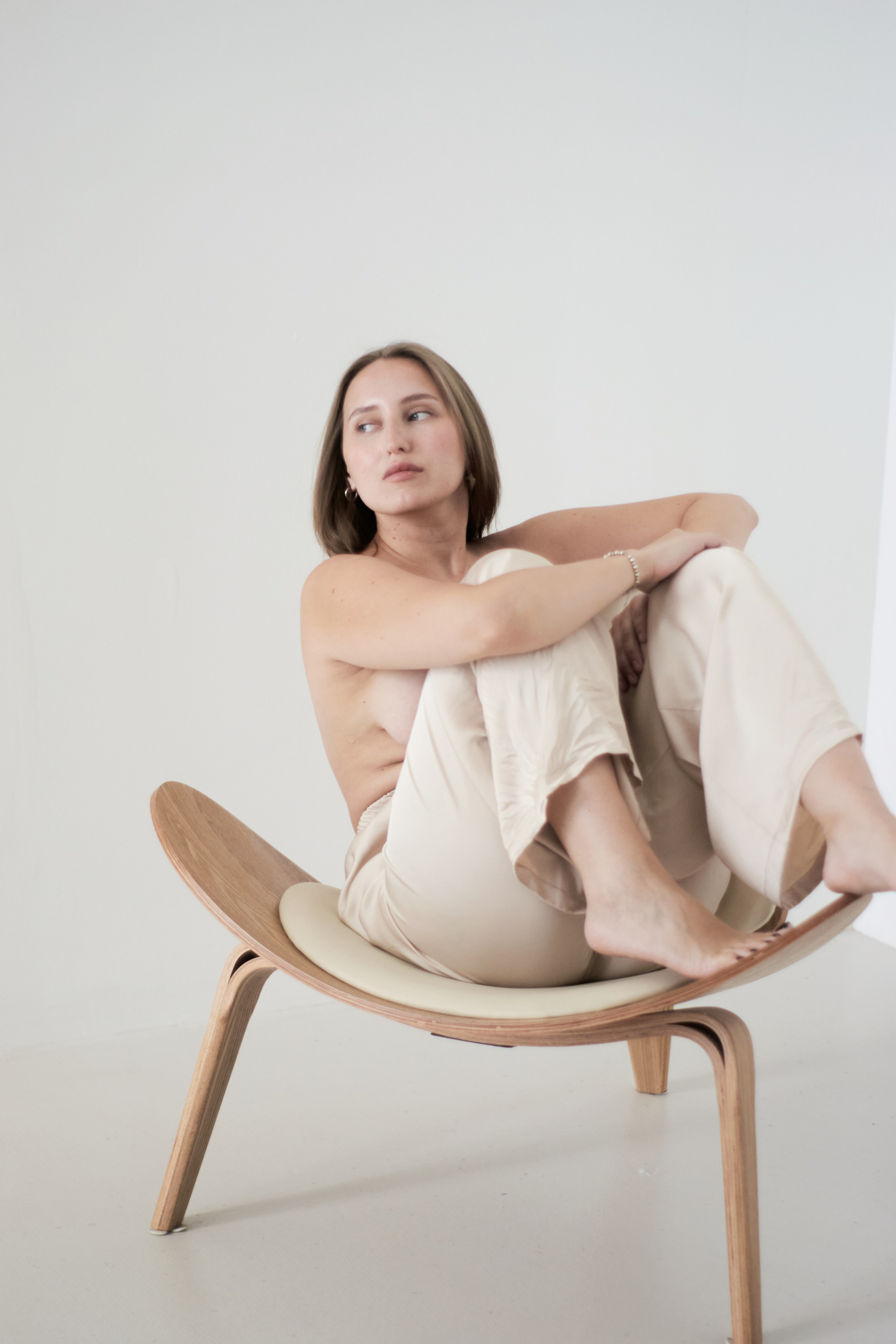 DARYA. Фотограф Анна Буран