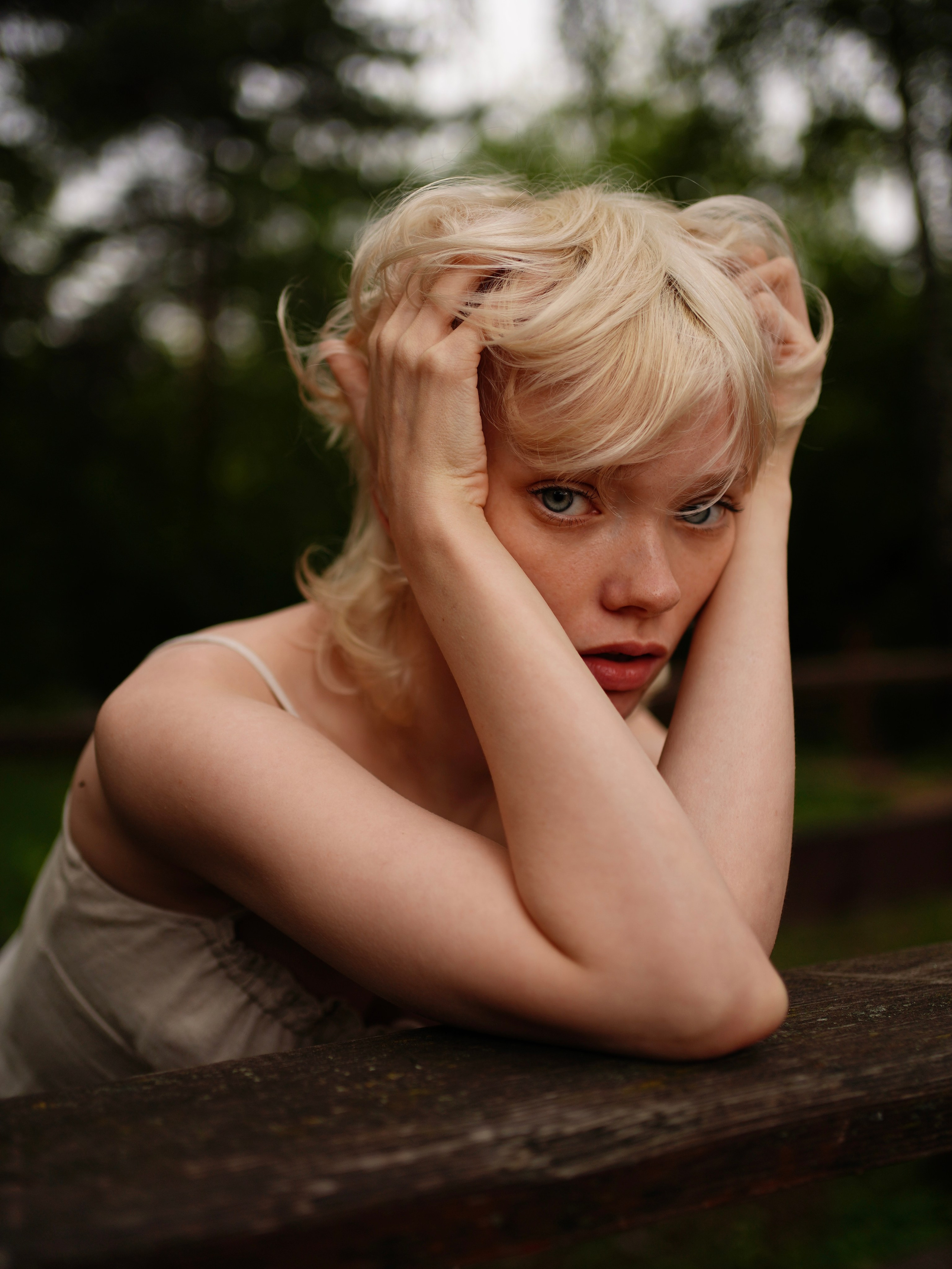 Соня. Главная