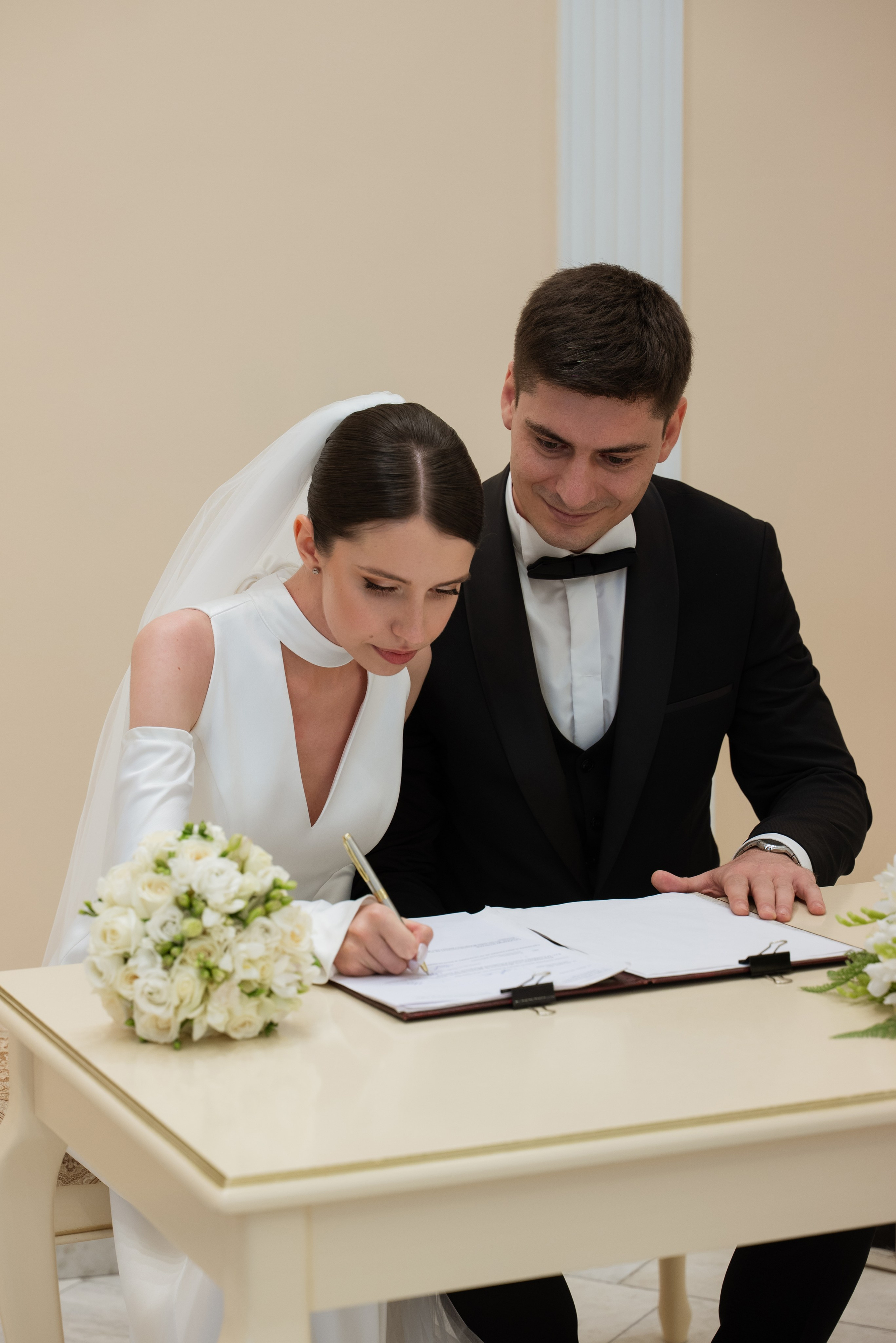 Артур и Светлана|07.08.25. Свадебный фотограф в Санкт-Петербурге Владислава Тюльпина