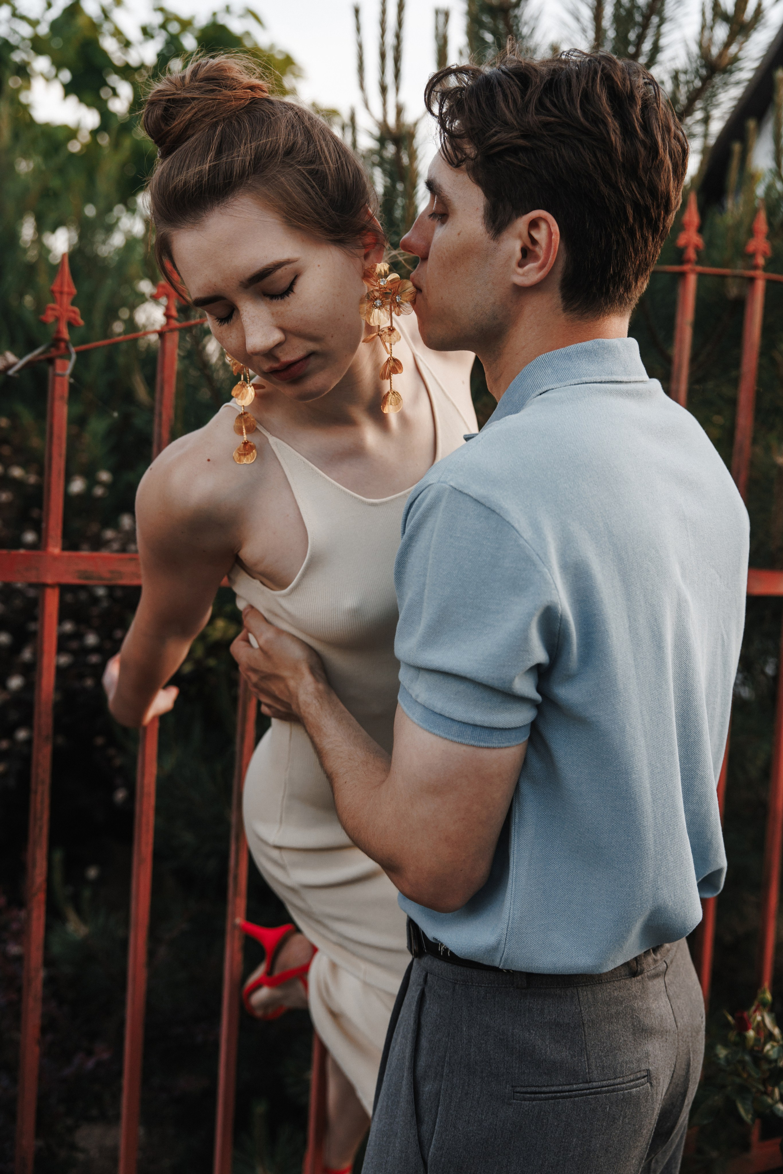 Стас и Саша. Свадебный фотограф Краснодар Ростов Солоникова Вероника