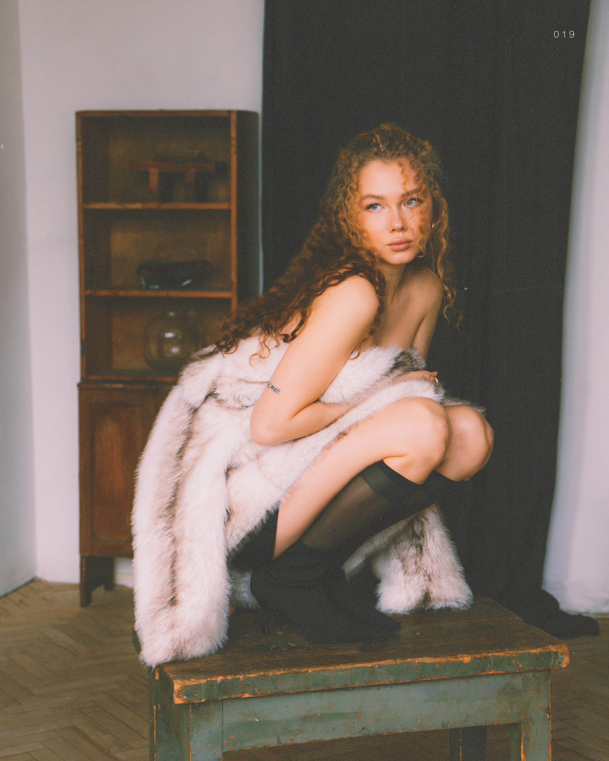 Katherine. Фотограф в Санкт-Петербурге