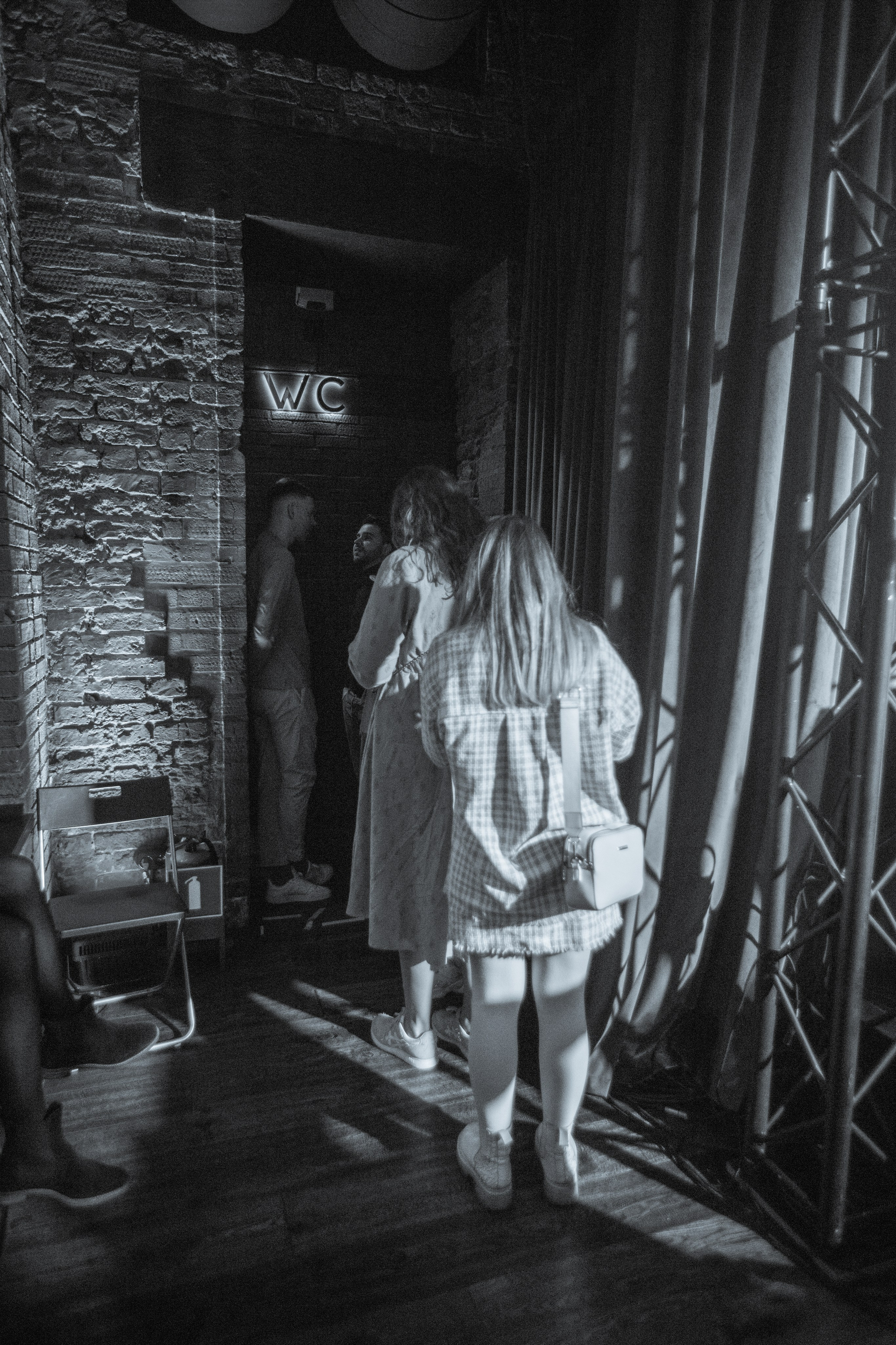 Репортаж. Свадебный фотограф в Москве Элина Ларченкова. Фото, которые цепляют