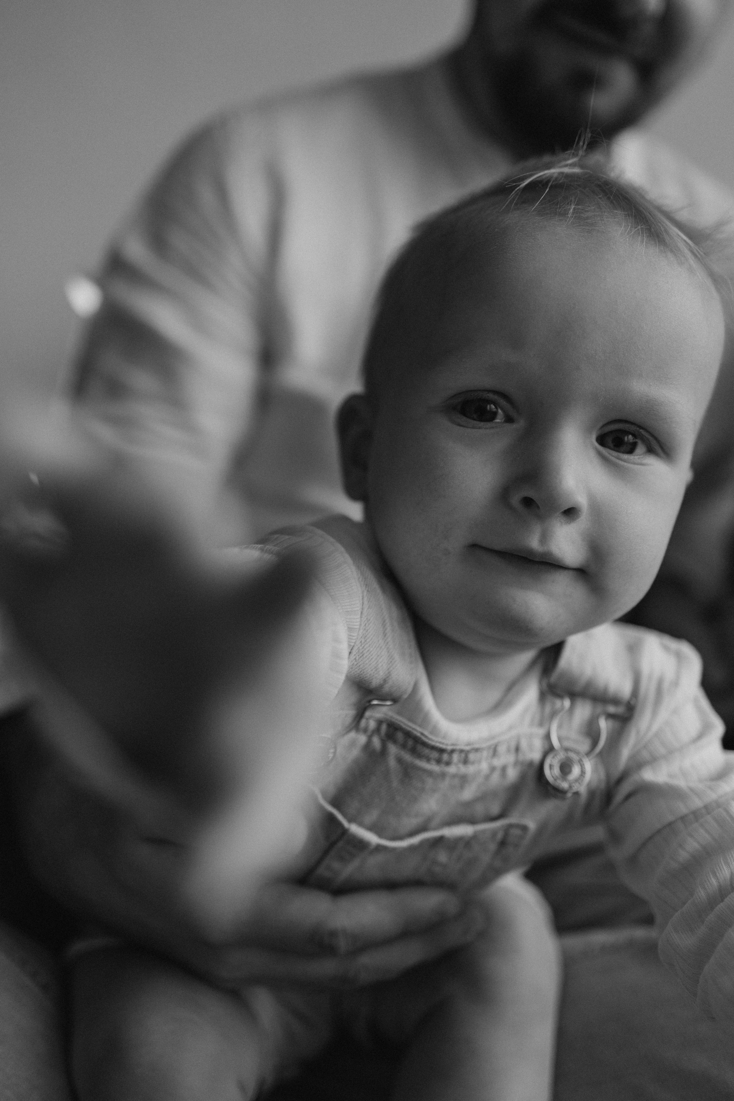 Большая семья. Семейный фотограф Москва Валерия Белова