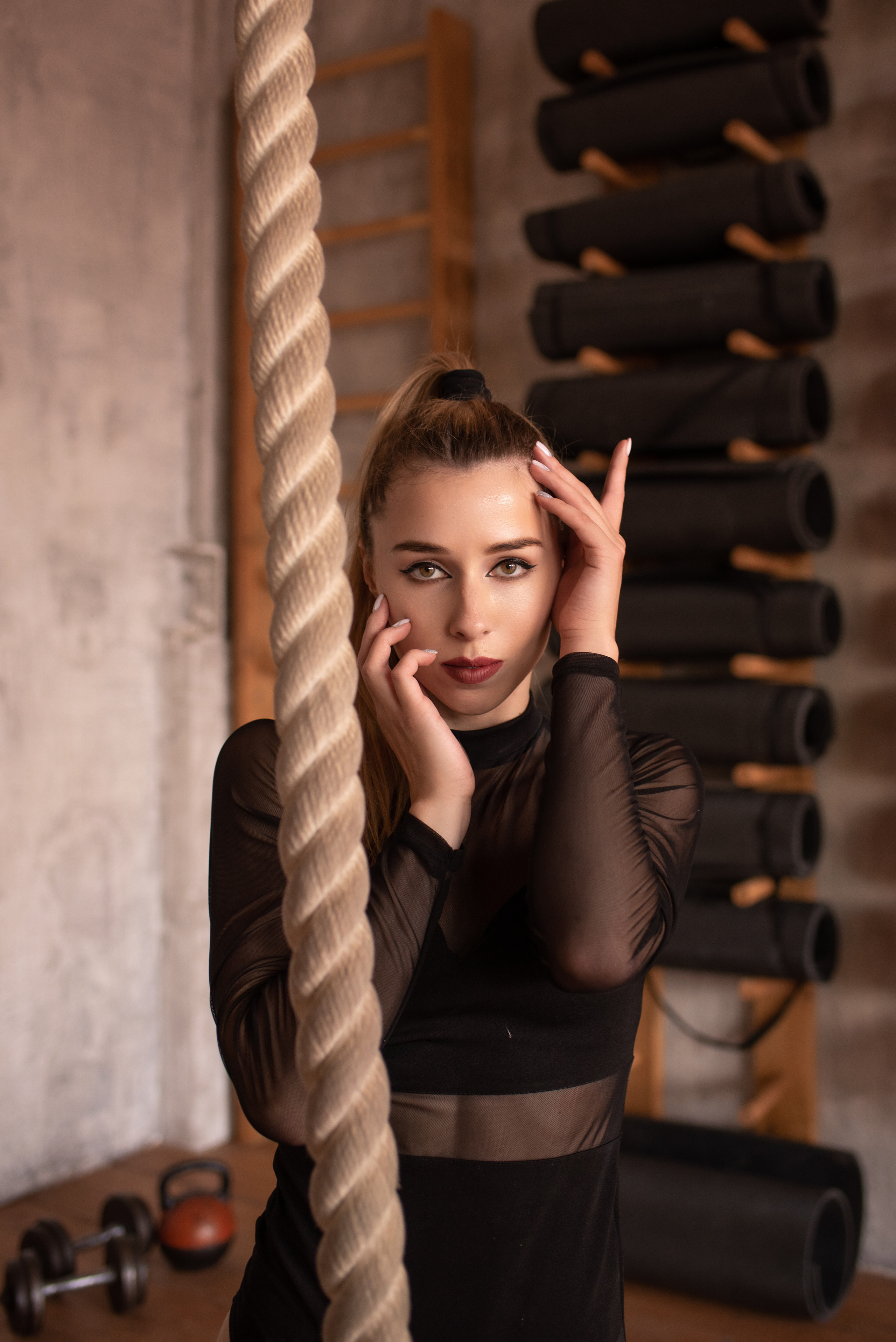 Фотосессия для преподавателя по танцам, тренер. Фотограф в Москве и Люберцах, Валя Шикулина