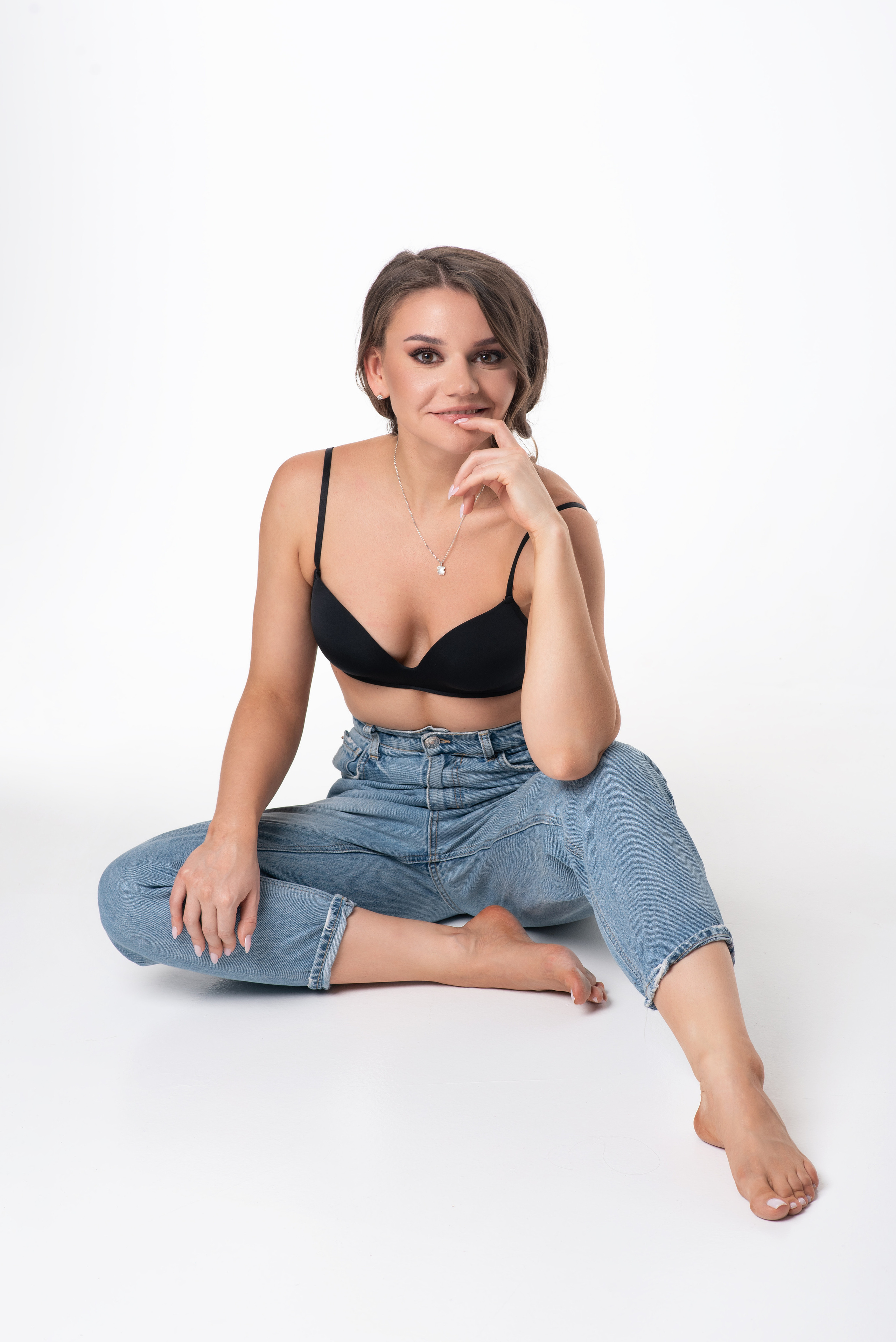 Профессиональный фотограф Москва. Фотограф в Москве и Люберцах, Валя Шикулина