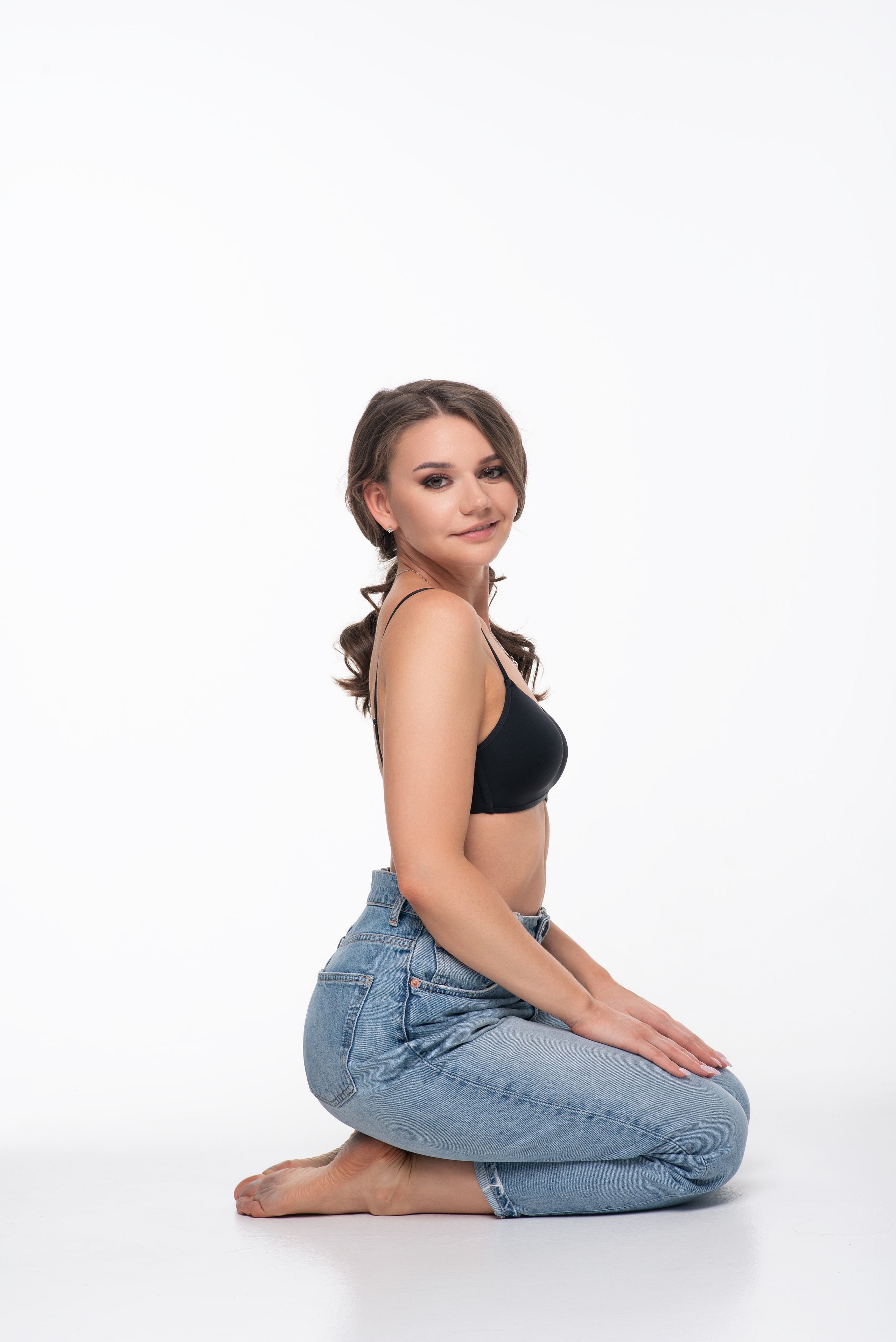 Профессиональный фотограф Москва. Фотограф в Москве и Люберцах, Валя Шикулина