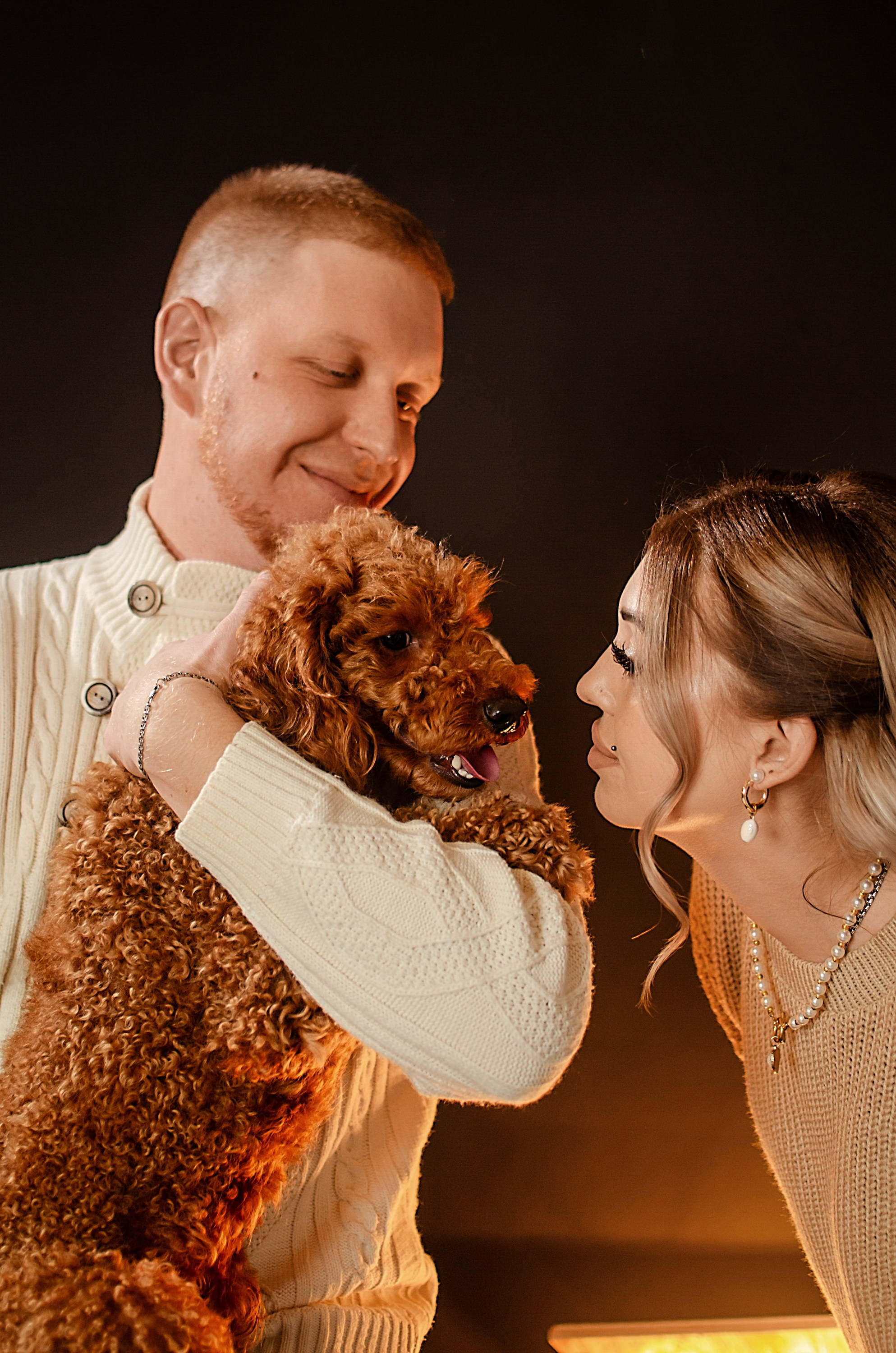 Новогодние фотосессии в Брянске