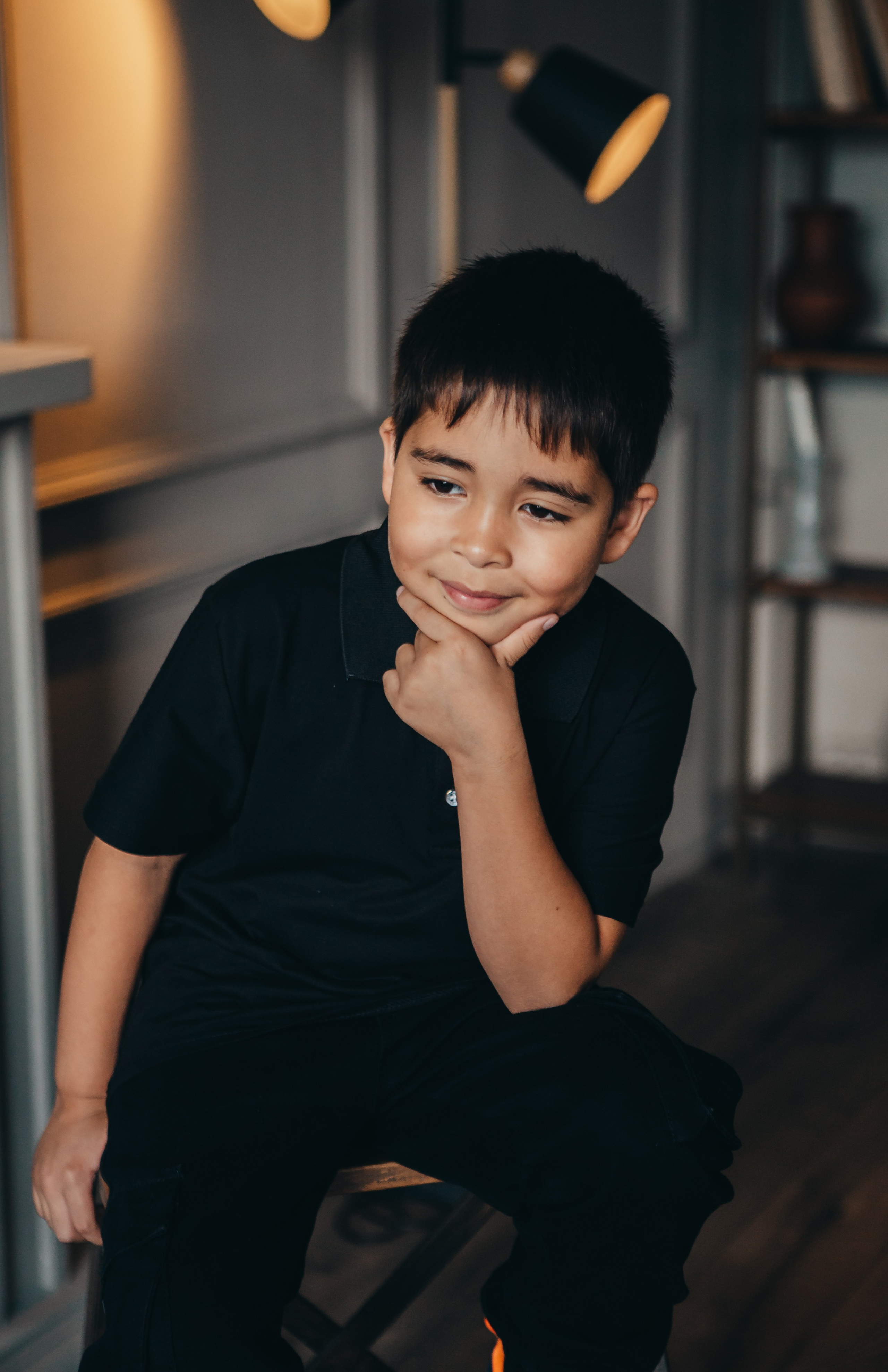 Студия. Главная