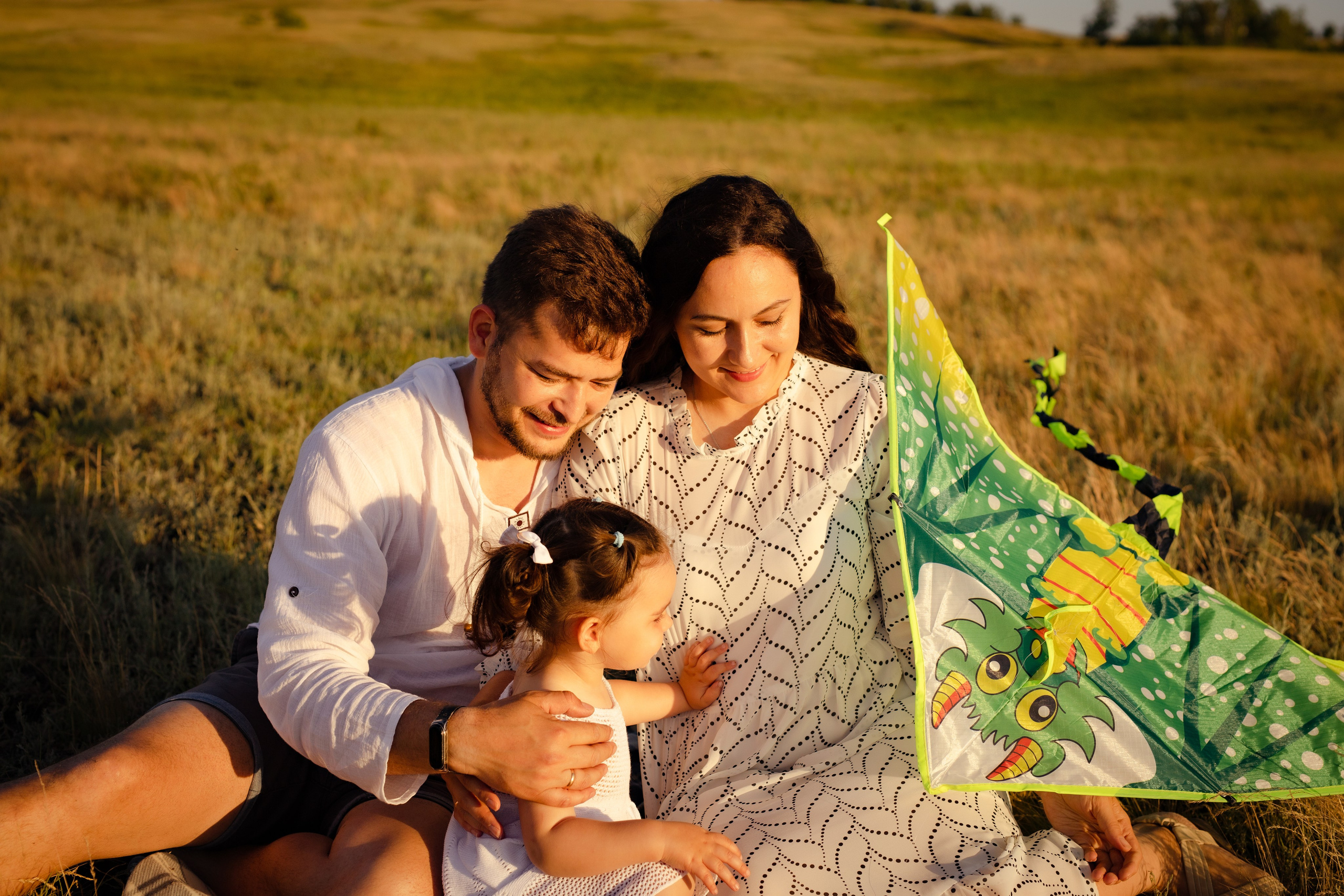 Летняя. Свадебный и женский фотограф