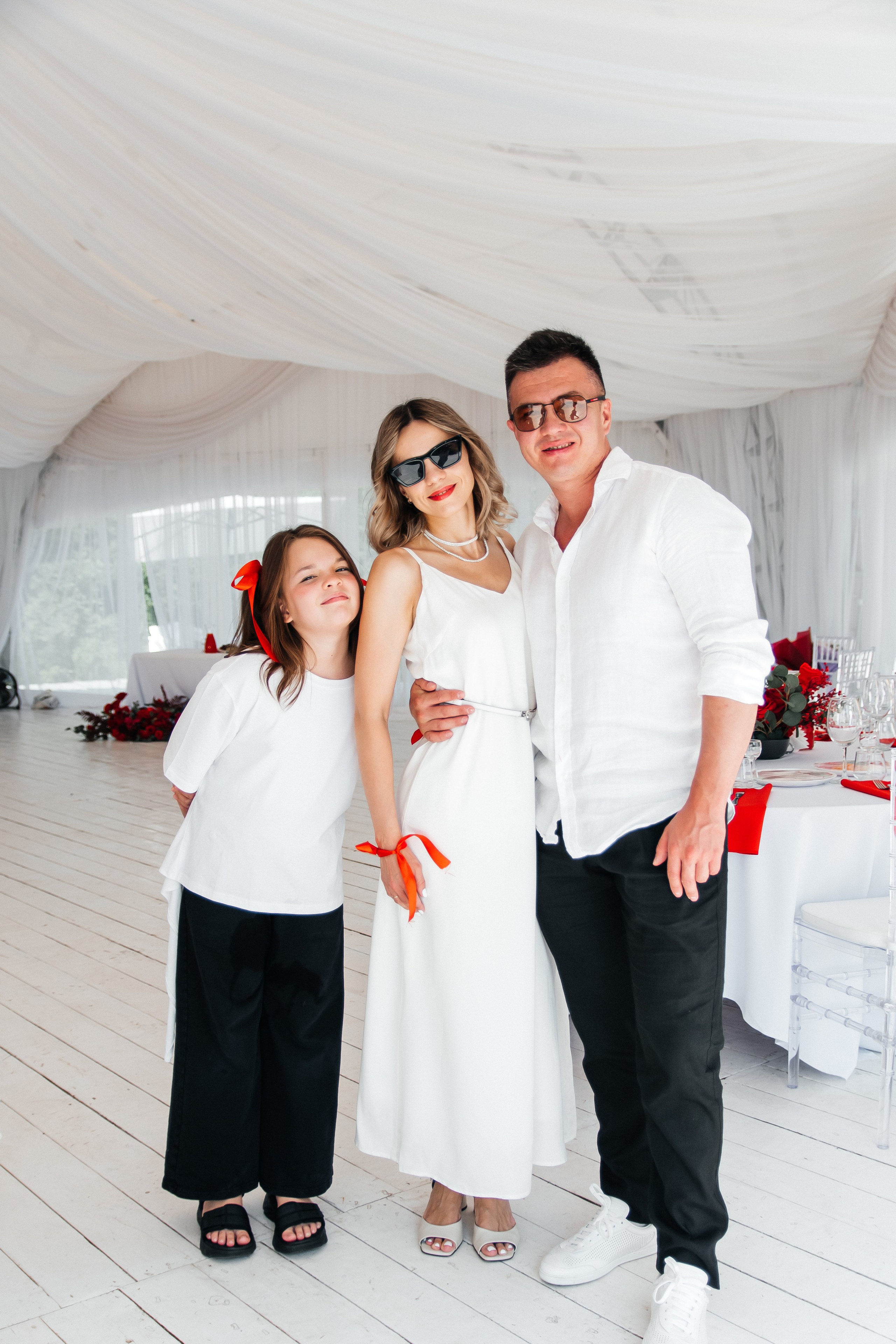 Роман и Валерия. Свадебный, женский и семейный фотограф в Уфе Анастасия Игнатьева