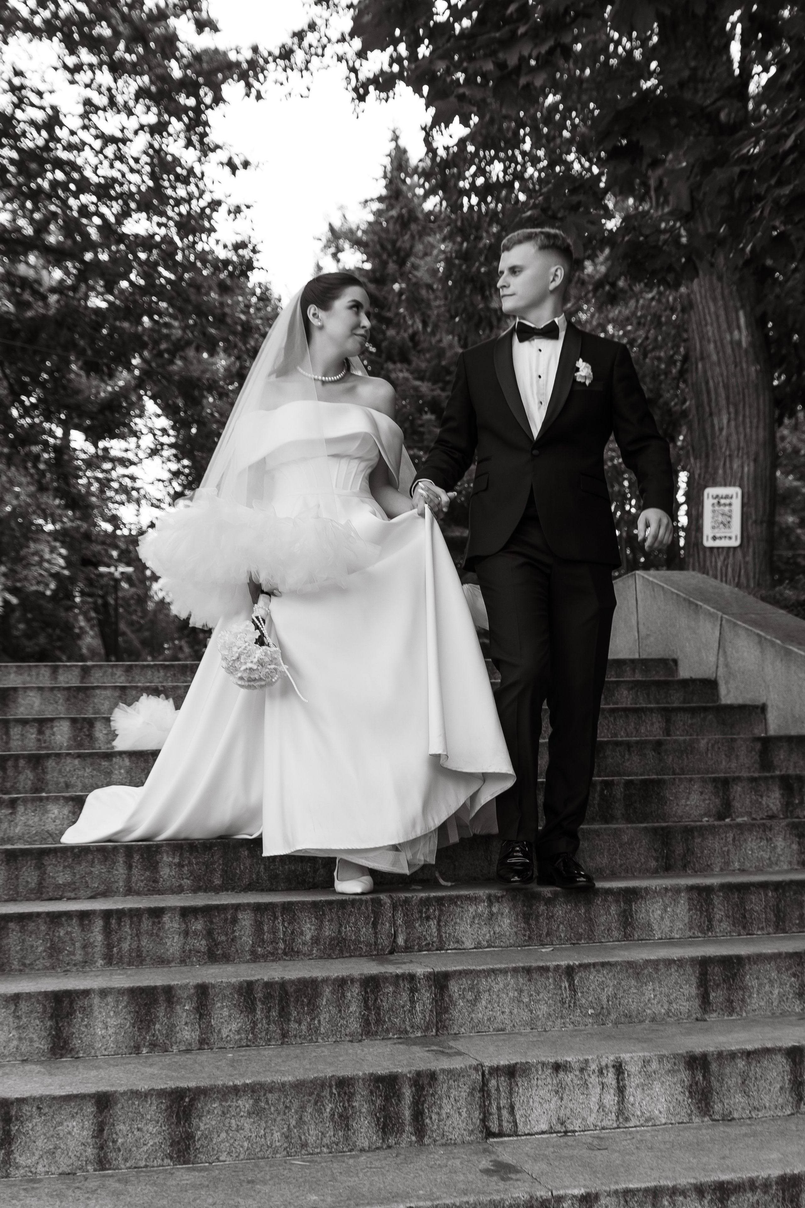 Георгий и Диана. Свадебный, женский и семейный фотограф в Уфе Анастасия Игнатьева