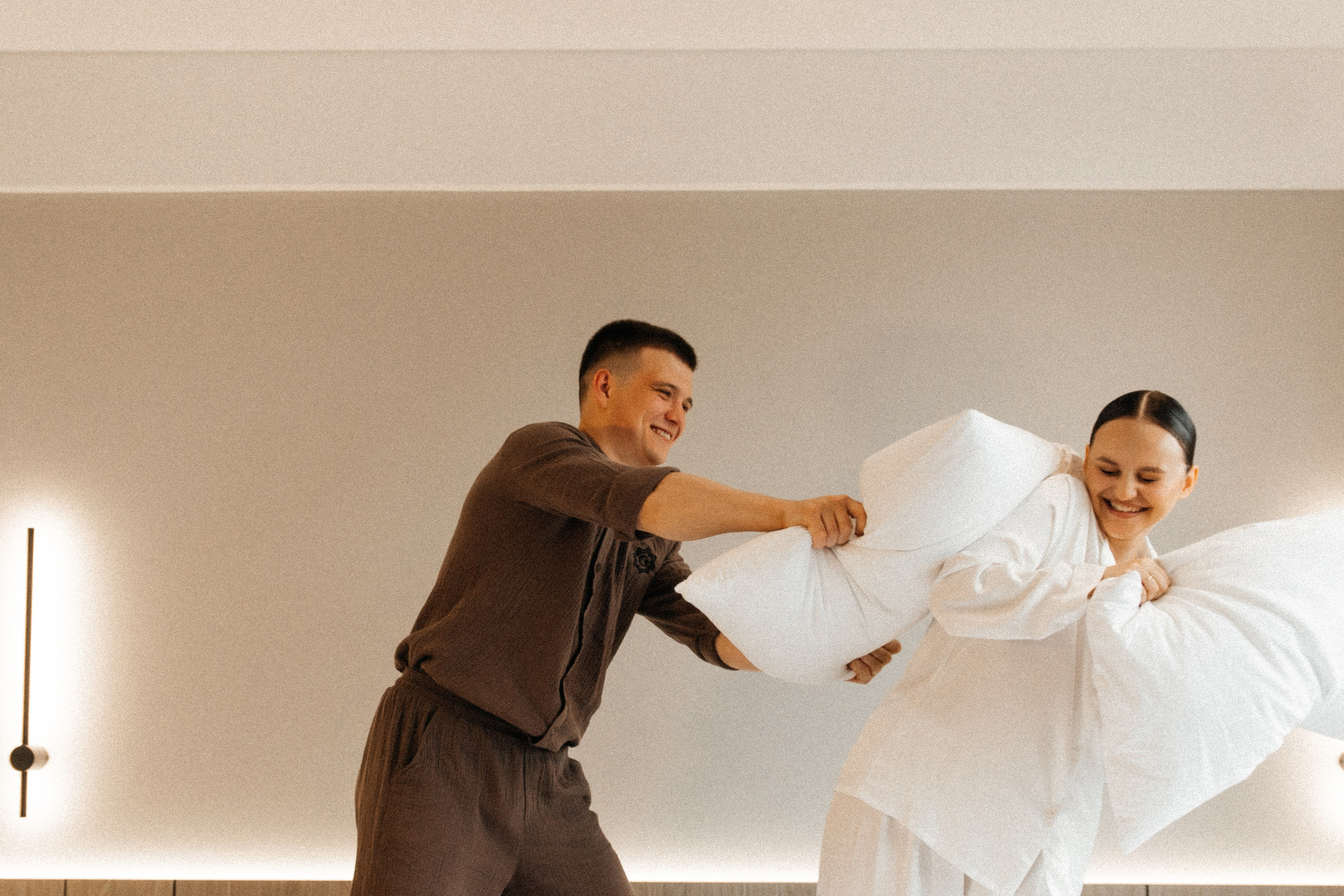 Марсель и Айсель. Свадебный, женский и семейный фотограф в Уфе Анастасия Игнатьева