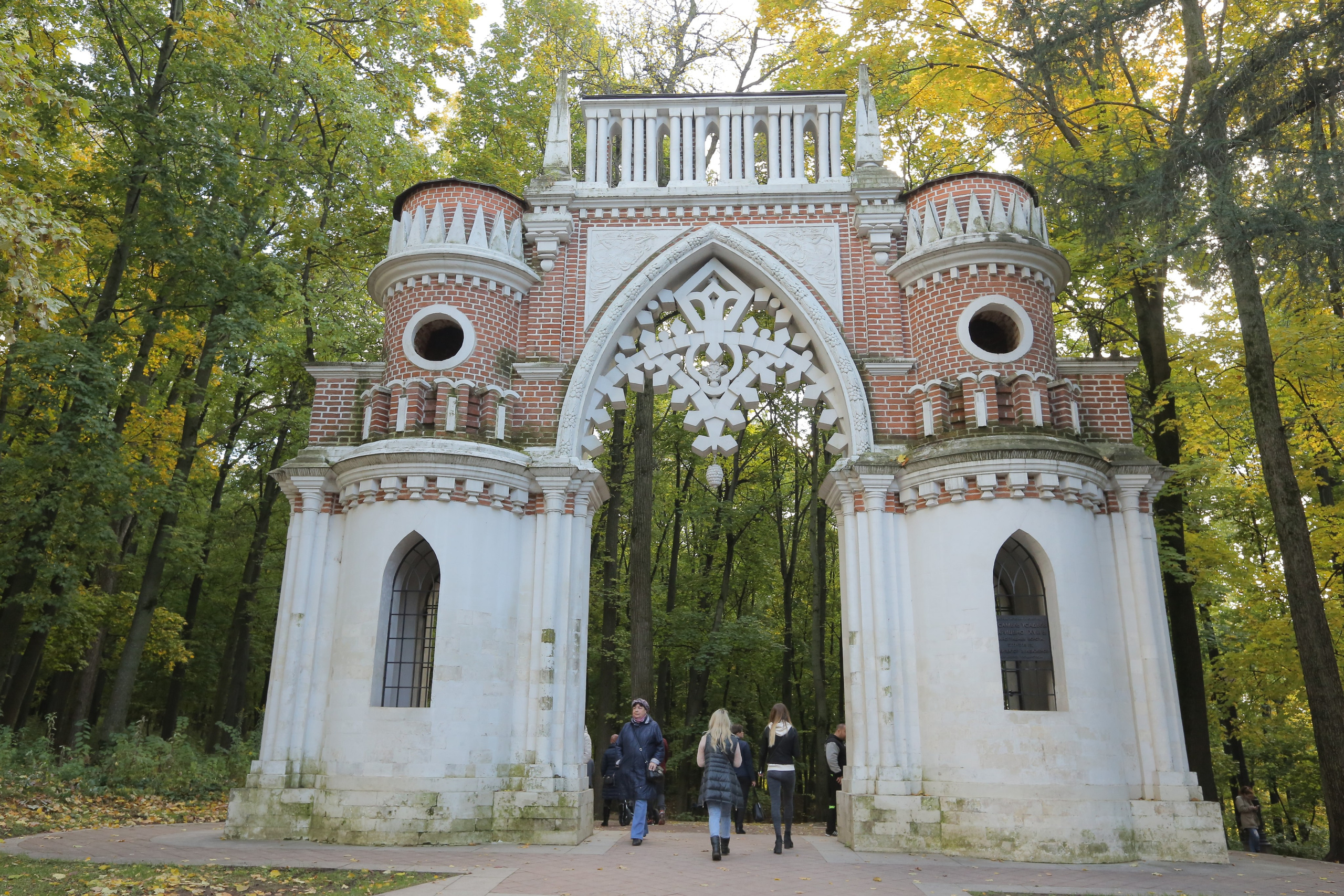 Фото Москвы. Студия Максима Белослюдцева