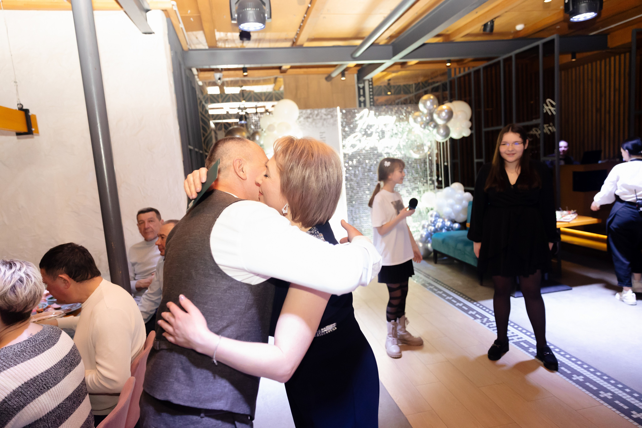 50 лет — всё только начинается. 📷˙Свадебный фотограф и видеограф в Чебоксарах | Ксения