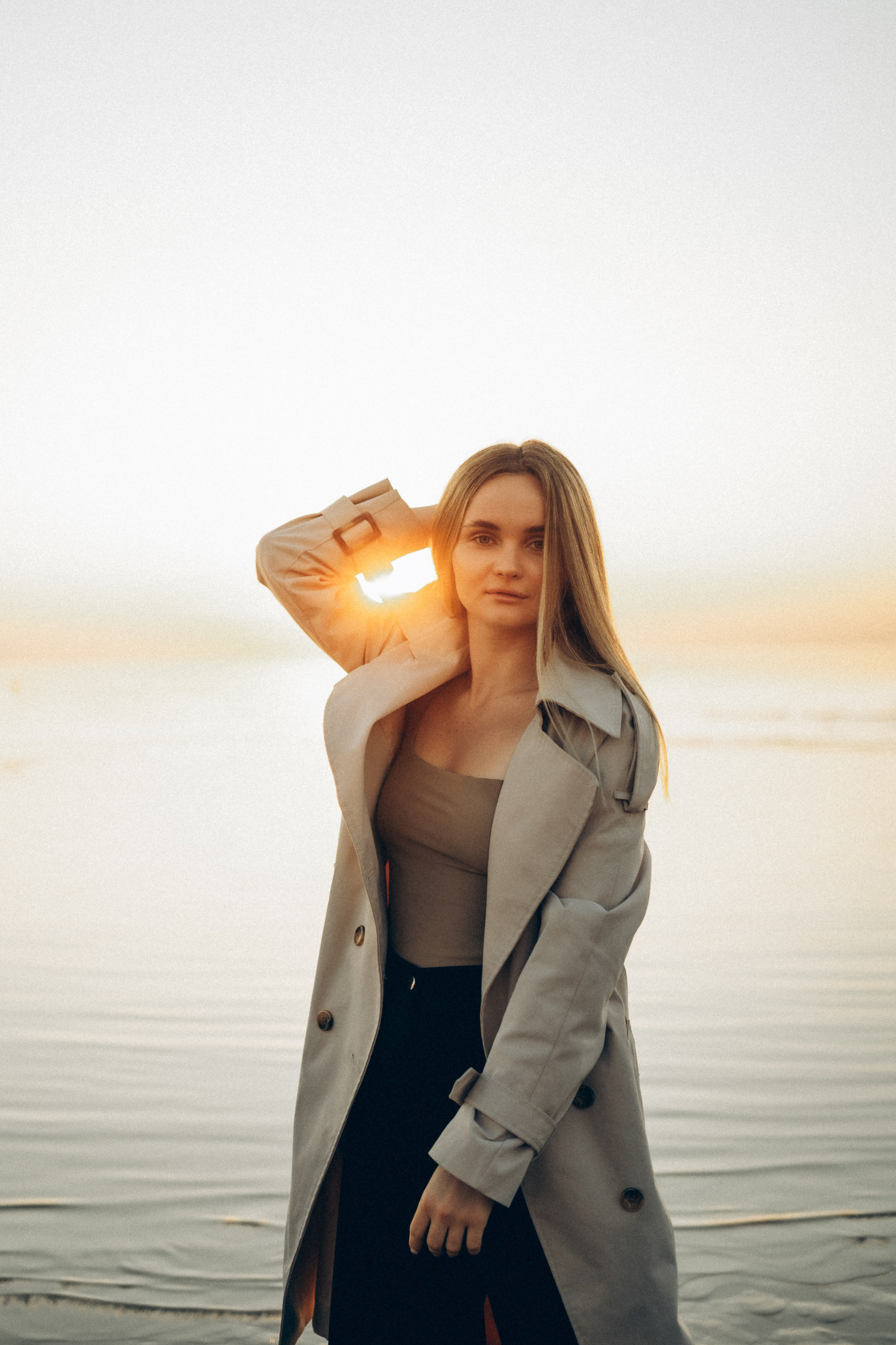 Залив. Фотограф ПИТЕР СПБ Надежда Баранова