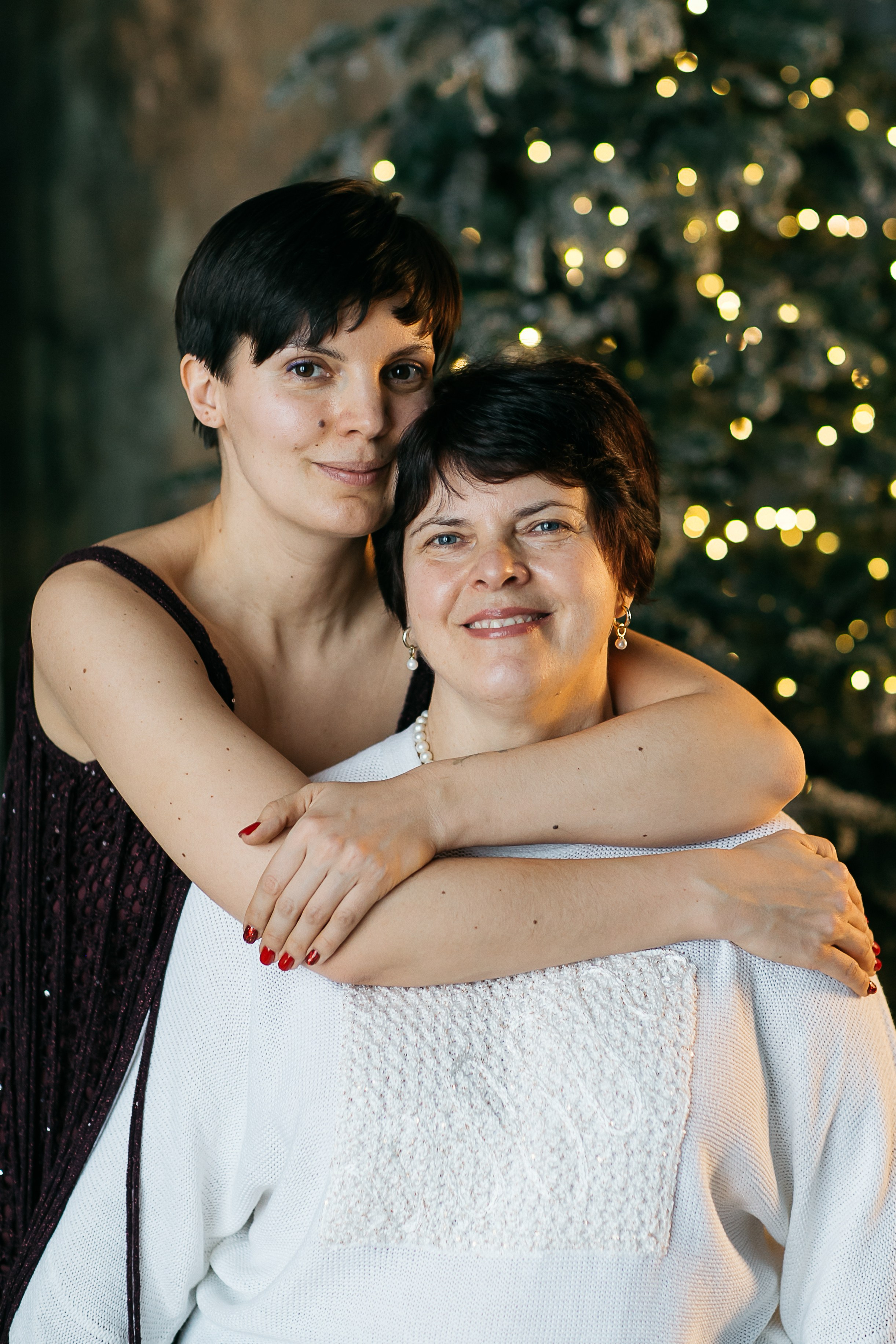 Семейные. Главная