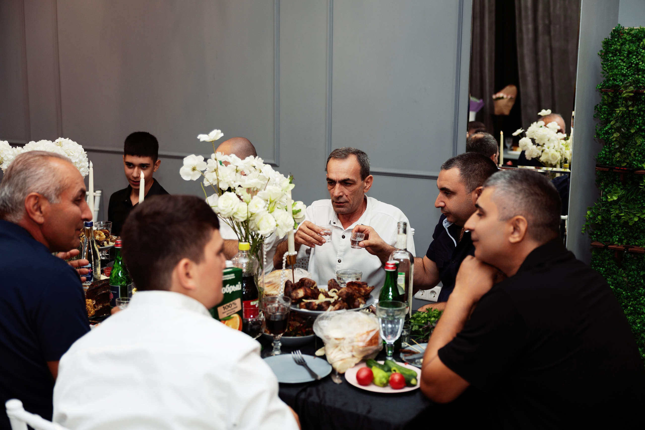 День Рождения Лианы