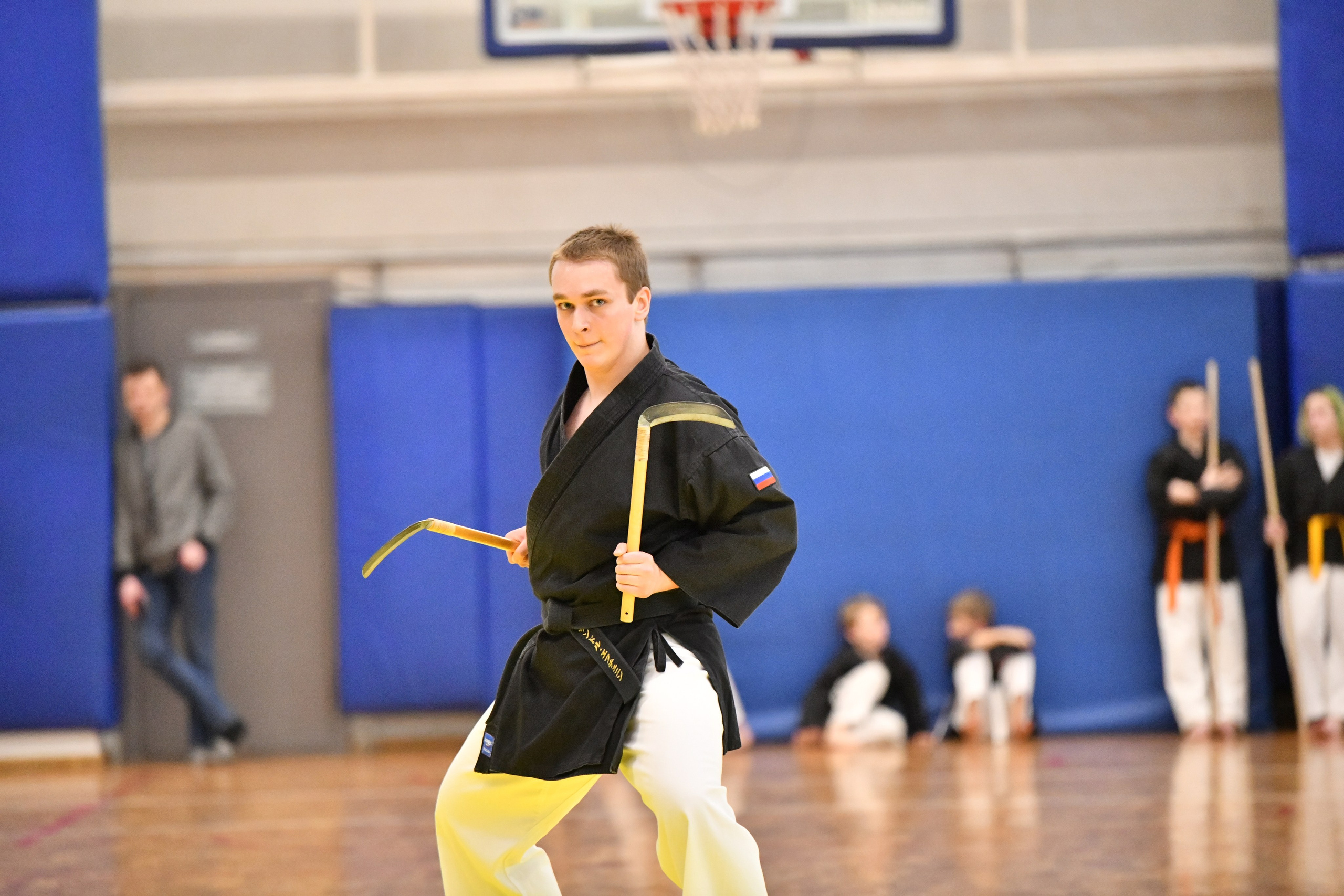 Боевые единоборства. Фото детских спортивных мероприятий и всякое интересное через объектив