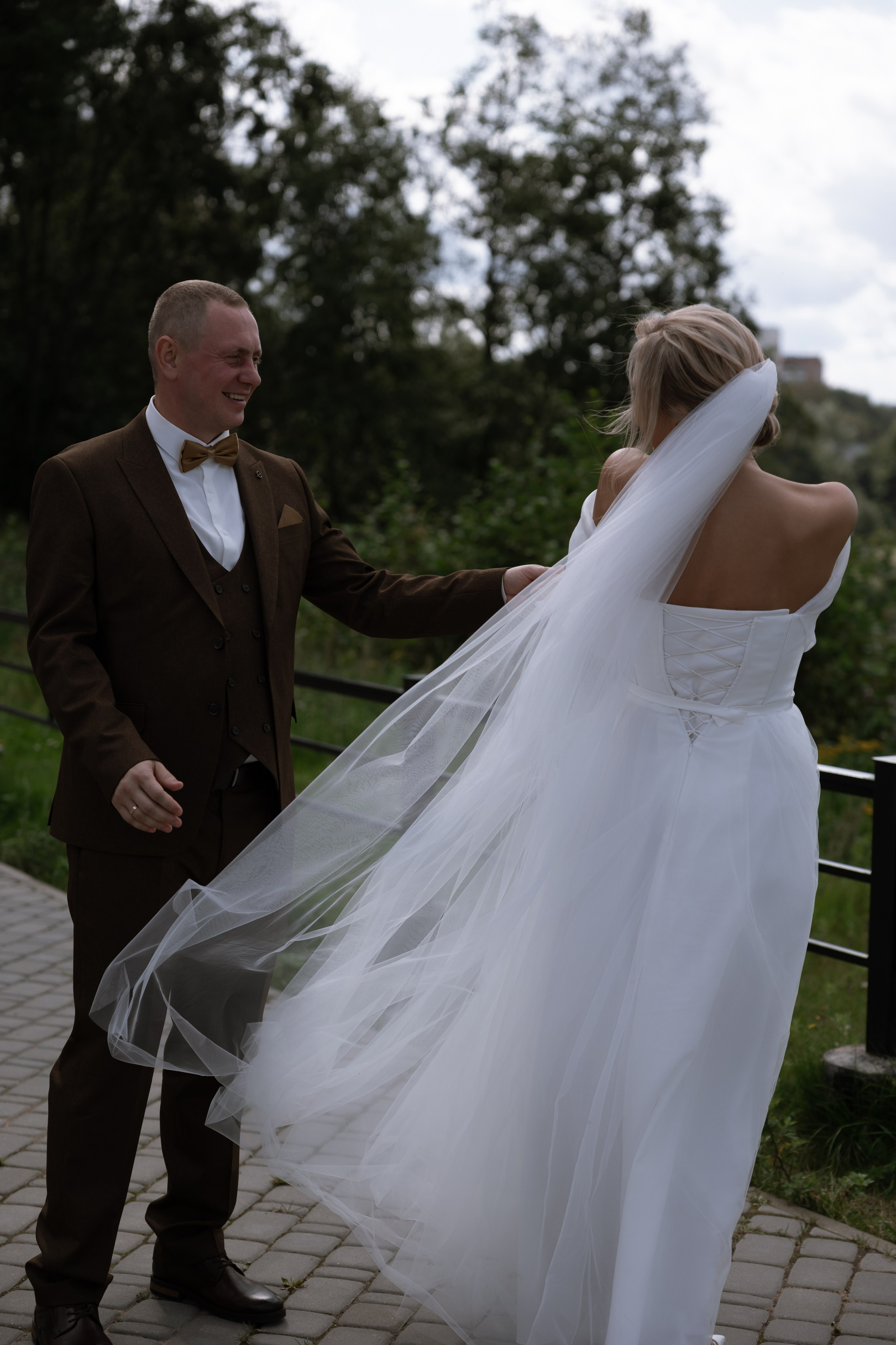 Татьяна и Александр. Свадебный фотограф в Санкт — Петербурге и Ленинградской о