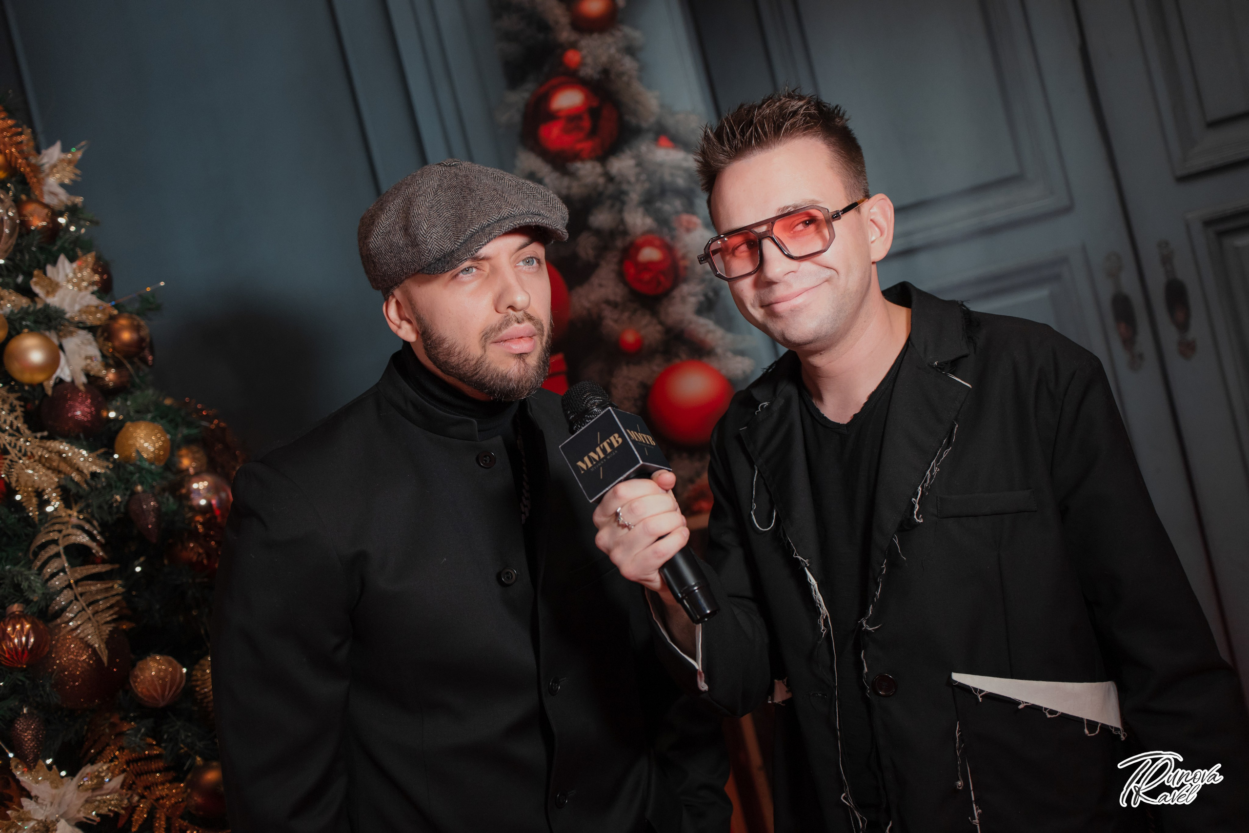 РЕПОРТАЖ. АННА ТРУНОВА | ФОТОГРАФ ЗВЁЗД