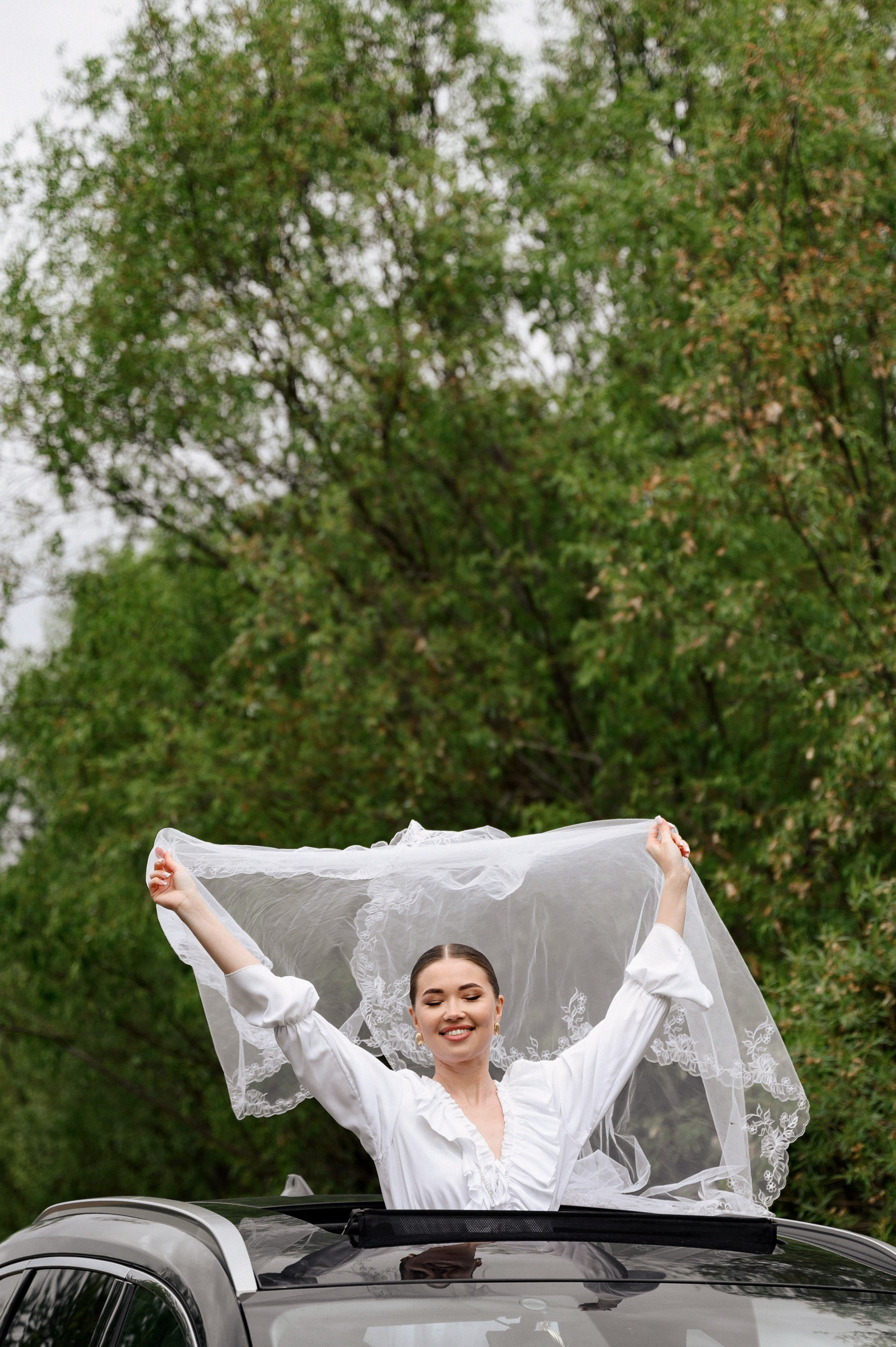 Владислав и Анна. Zhulanovilya