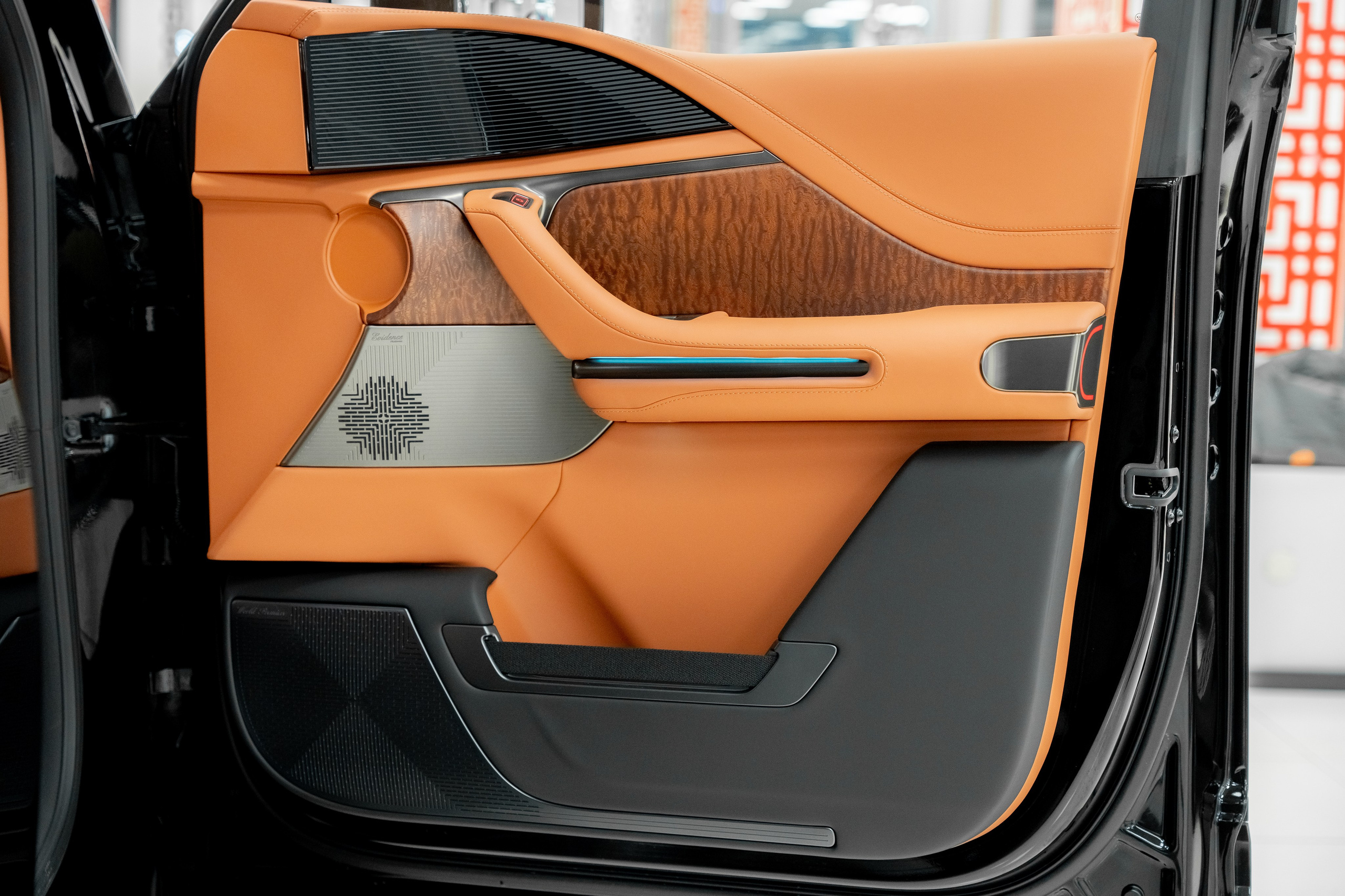 BYD U8. Станислав Тюрин Фотограф Москва. Индивидуальные и семейные фотосессии;