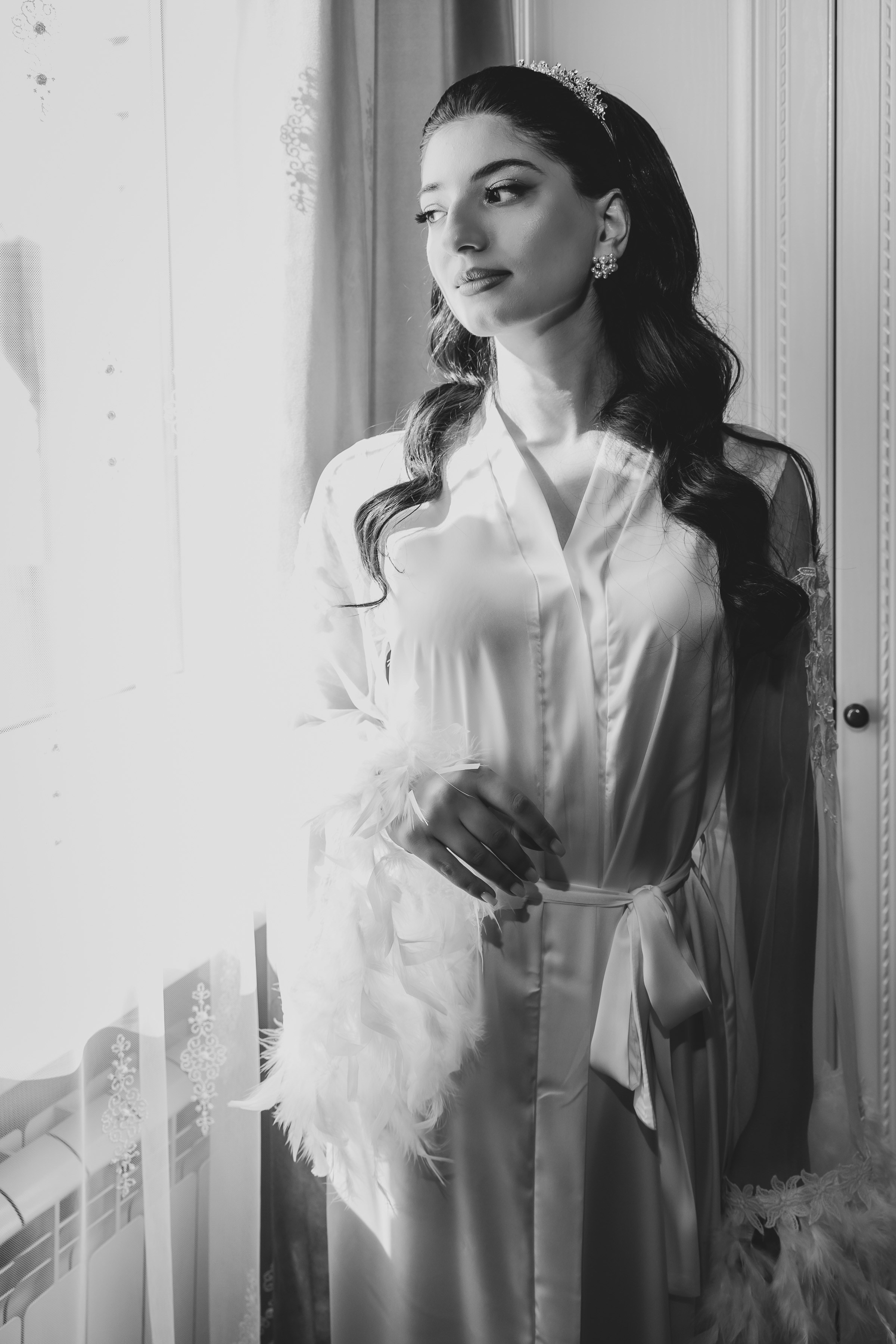 Свадьба Н & Т. Свадебный Фотограф в Москве Гор Магтагян