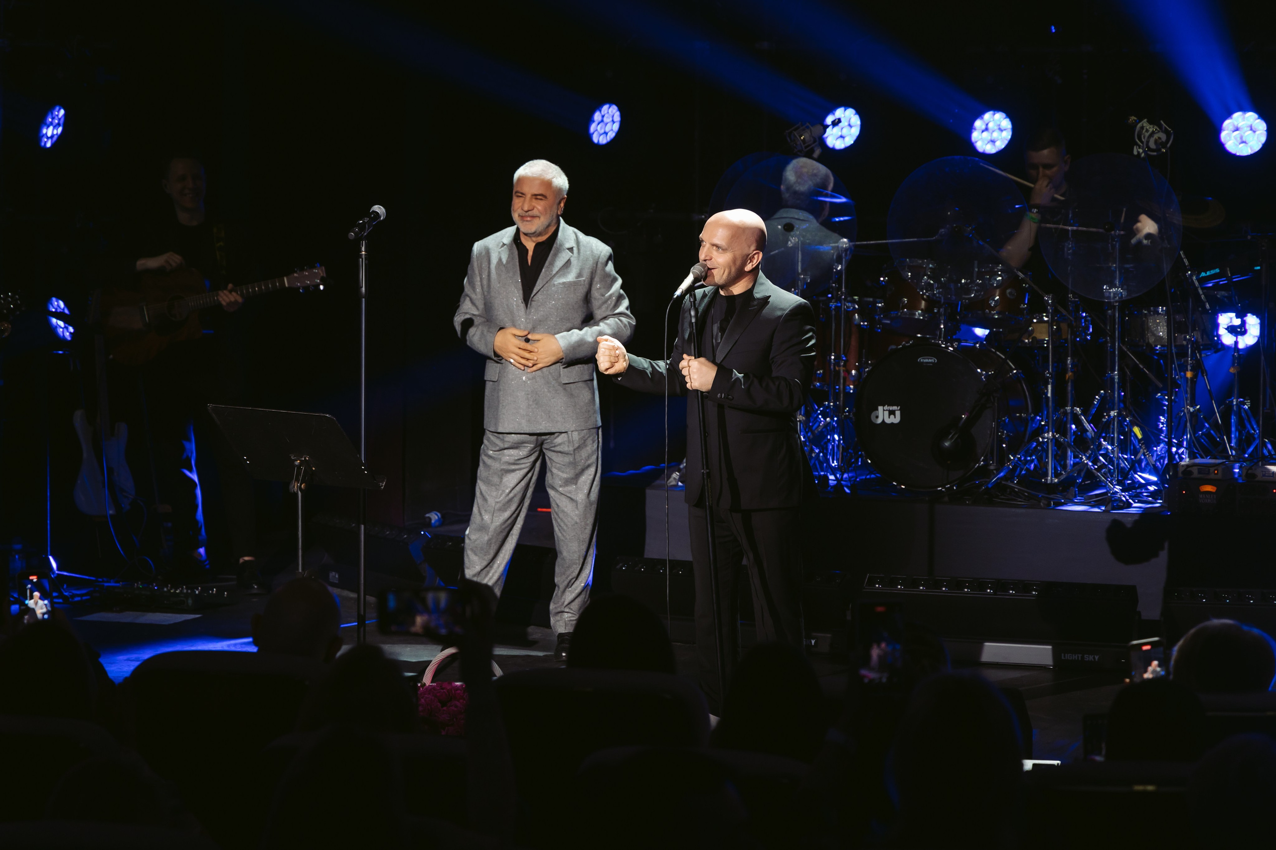 Группа Непара. Свадебный Фотограф в Москве Гор Магтагян