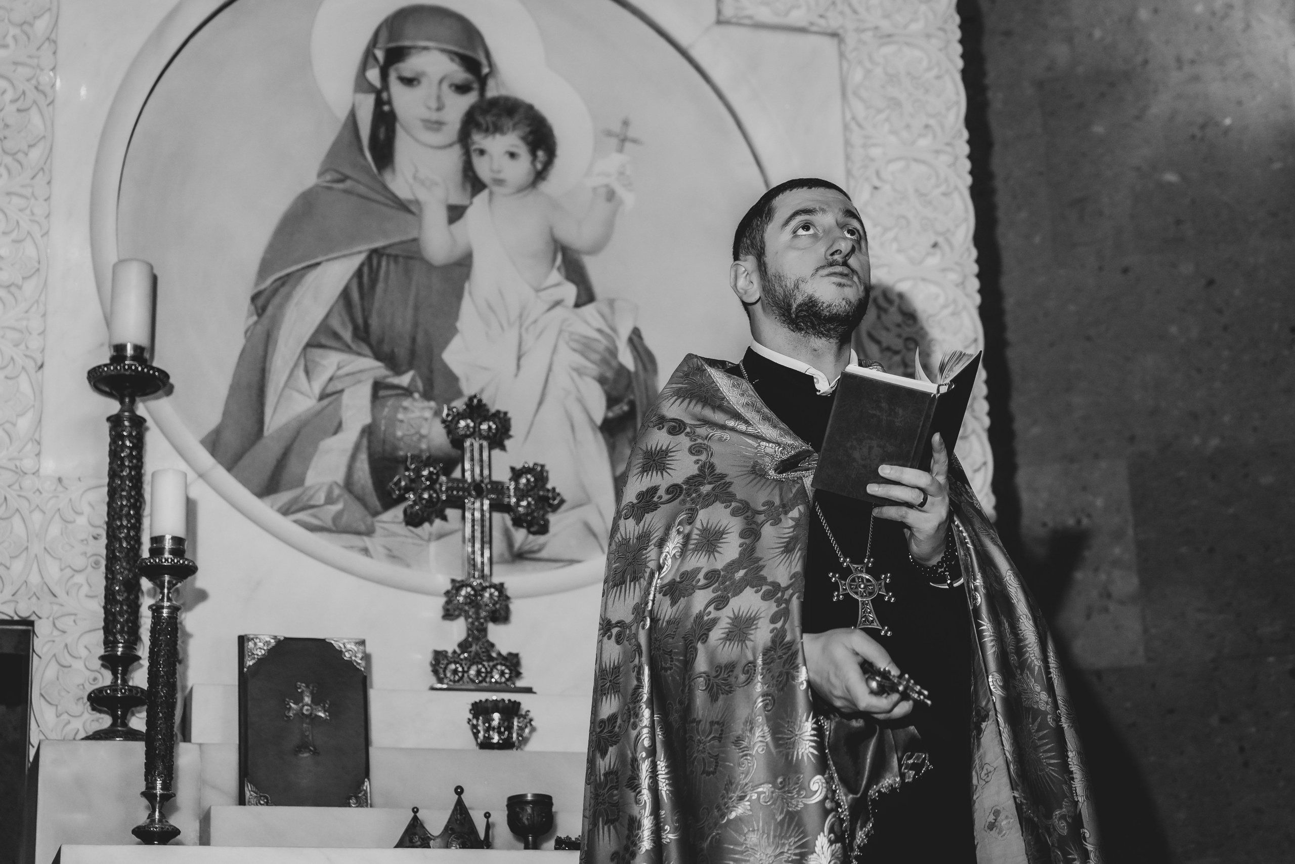 Венчания Д&М. Свадебный Фотограф в Москве Гор Магтагян