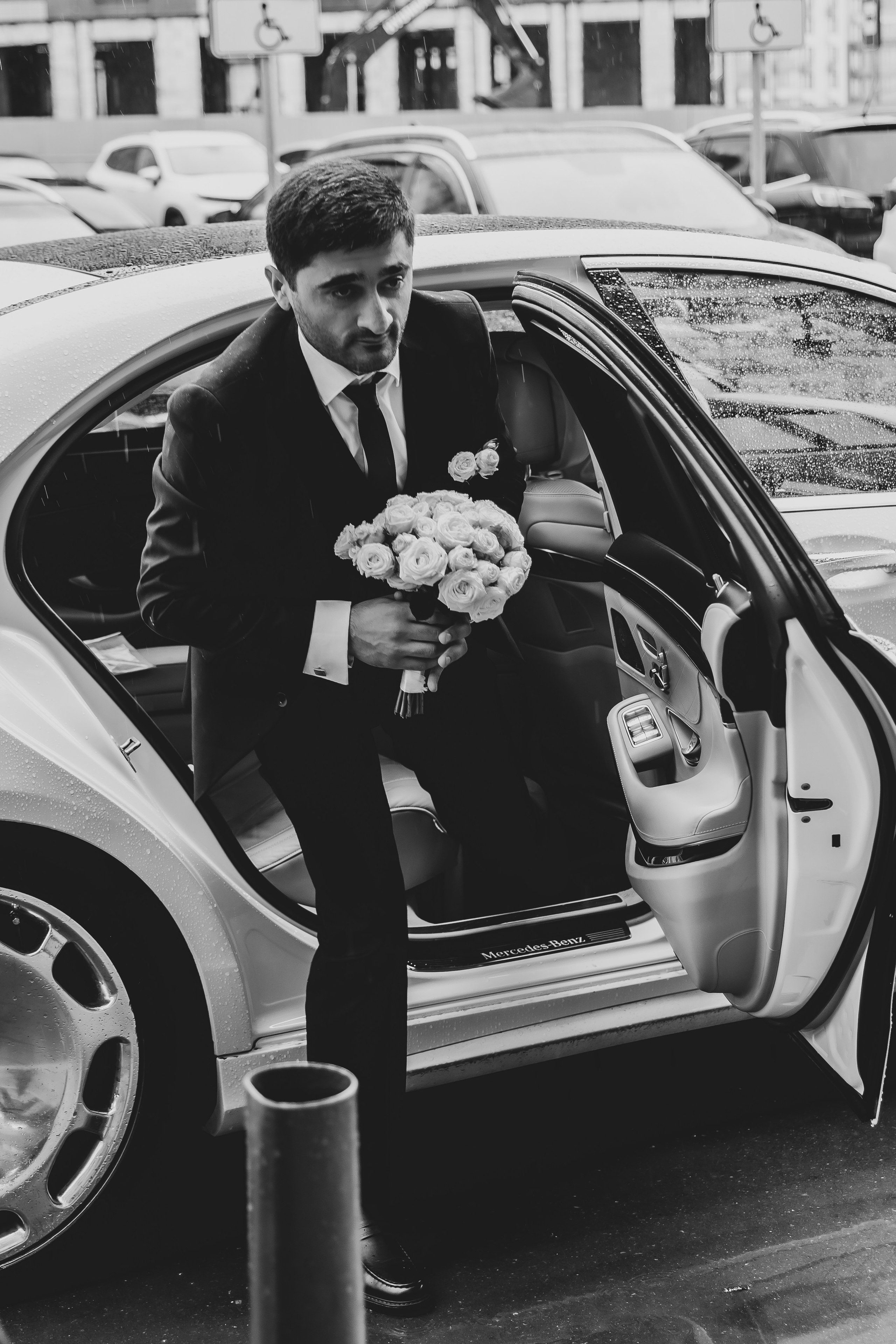 Свадьба Э & С. Свадебный Фотограф в Москве Гор Магтагян