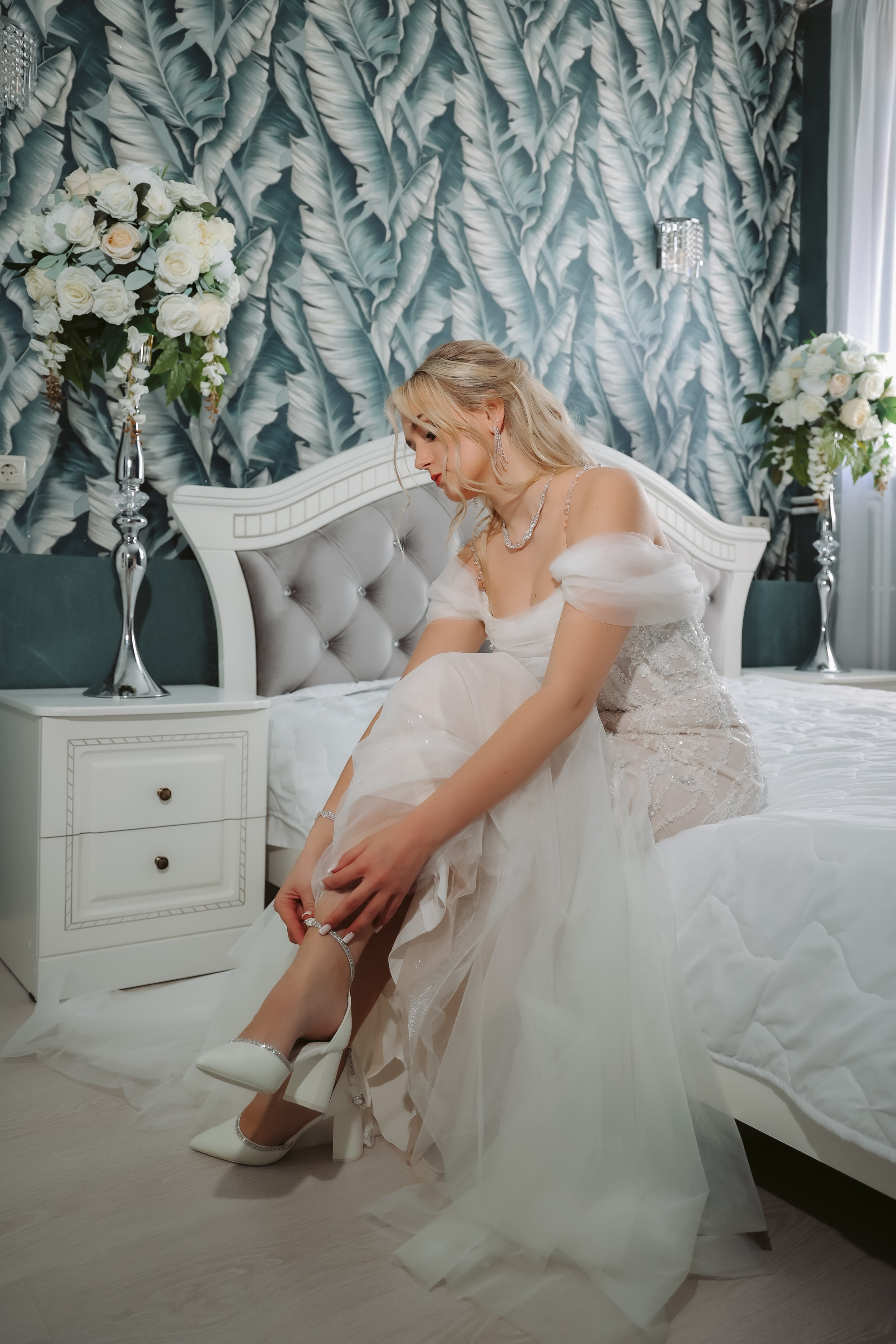 Свадьба К & Н. Свадебный Фотограф в Москве Гор Магтагян