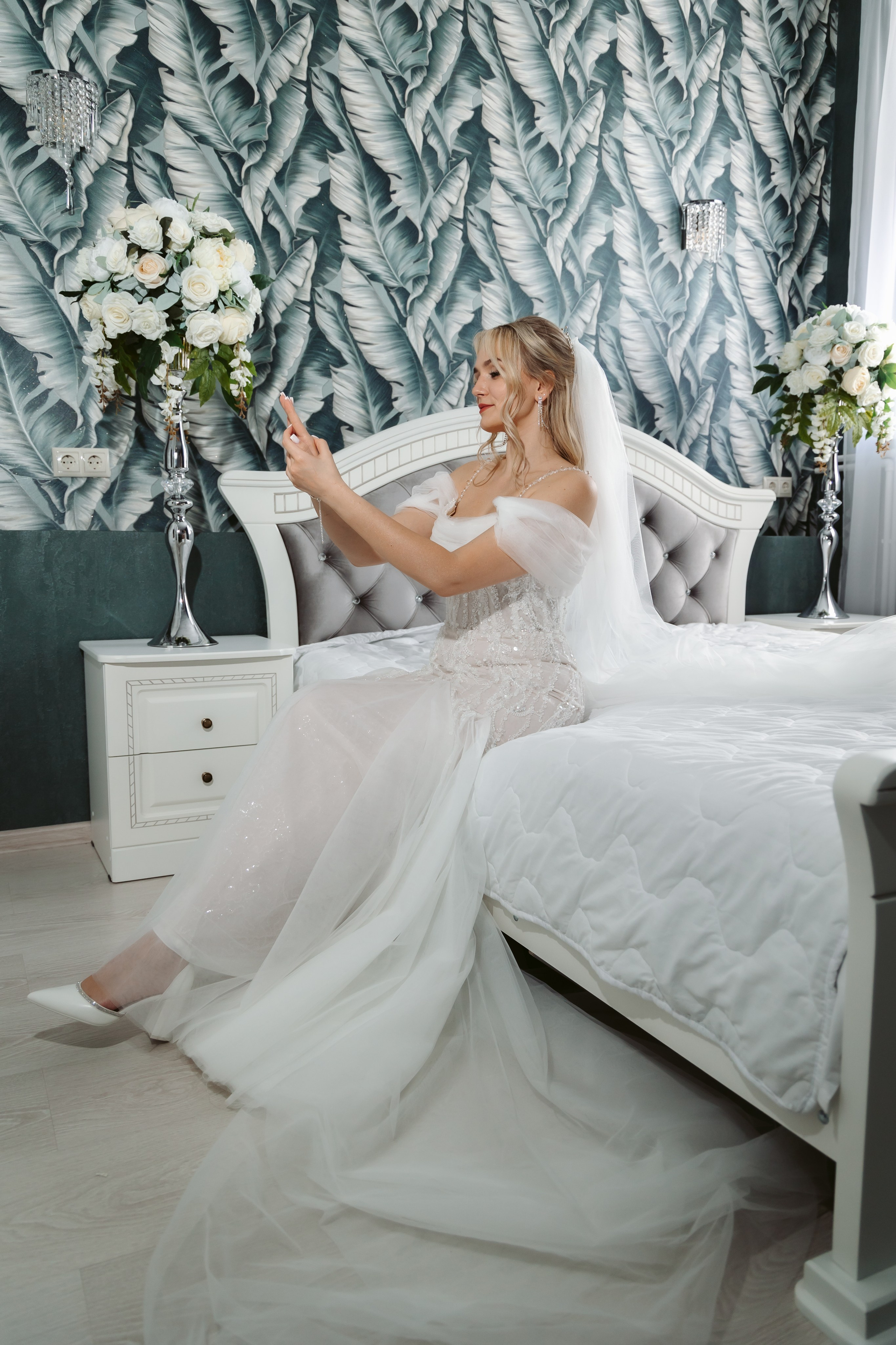 Свадьба К & Н. Свадебный Фотограф в Москве Гор Магтагян