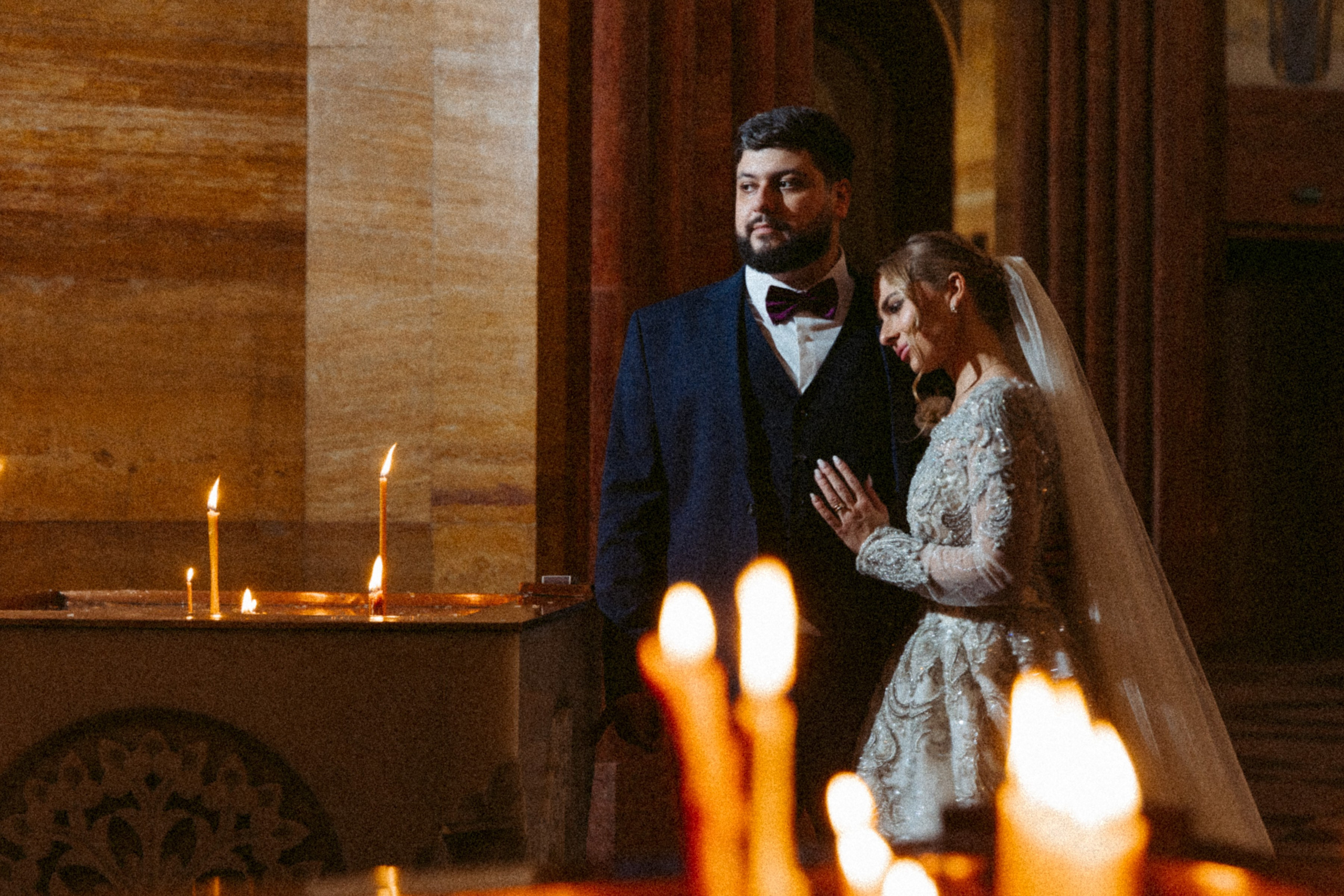 Свадьба А & А. Свадебный Фотограф в Москве Гор Магтагян