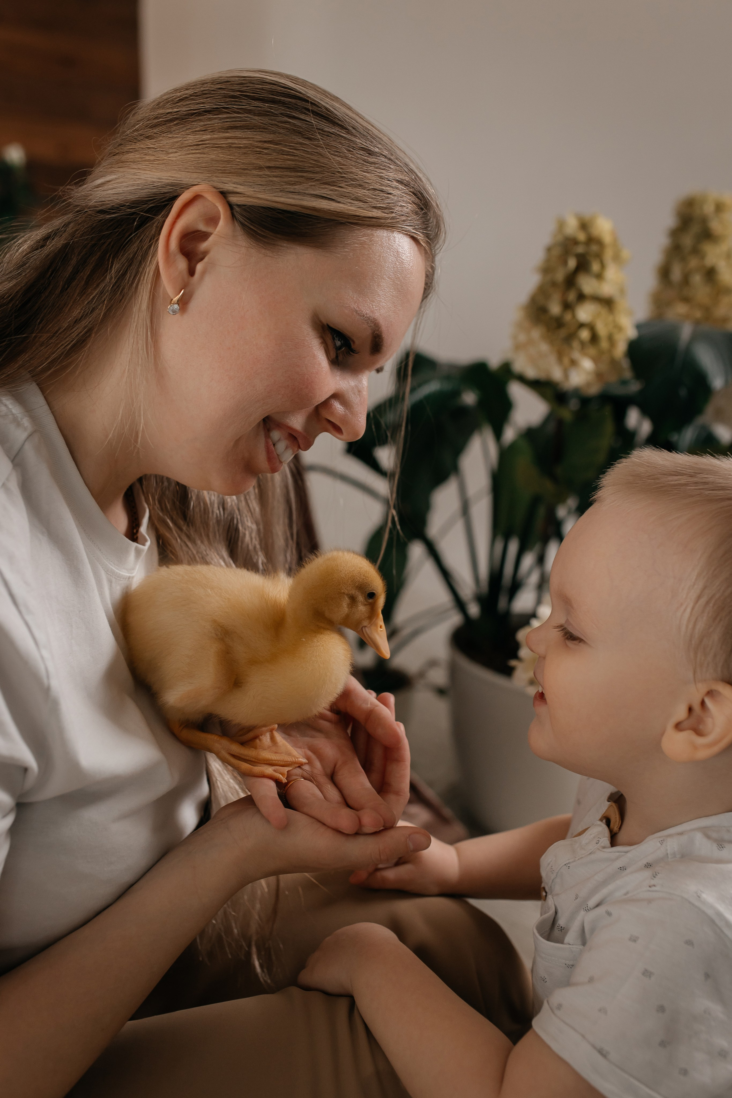 Семейная. Свадебный фотограф Красноярск — Кристина Ива
