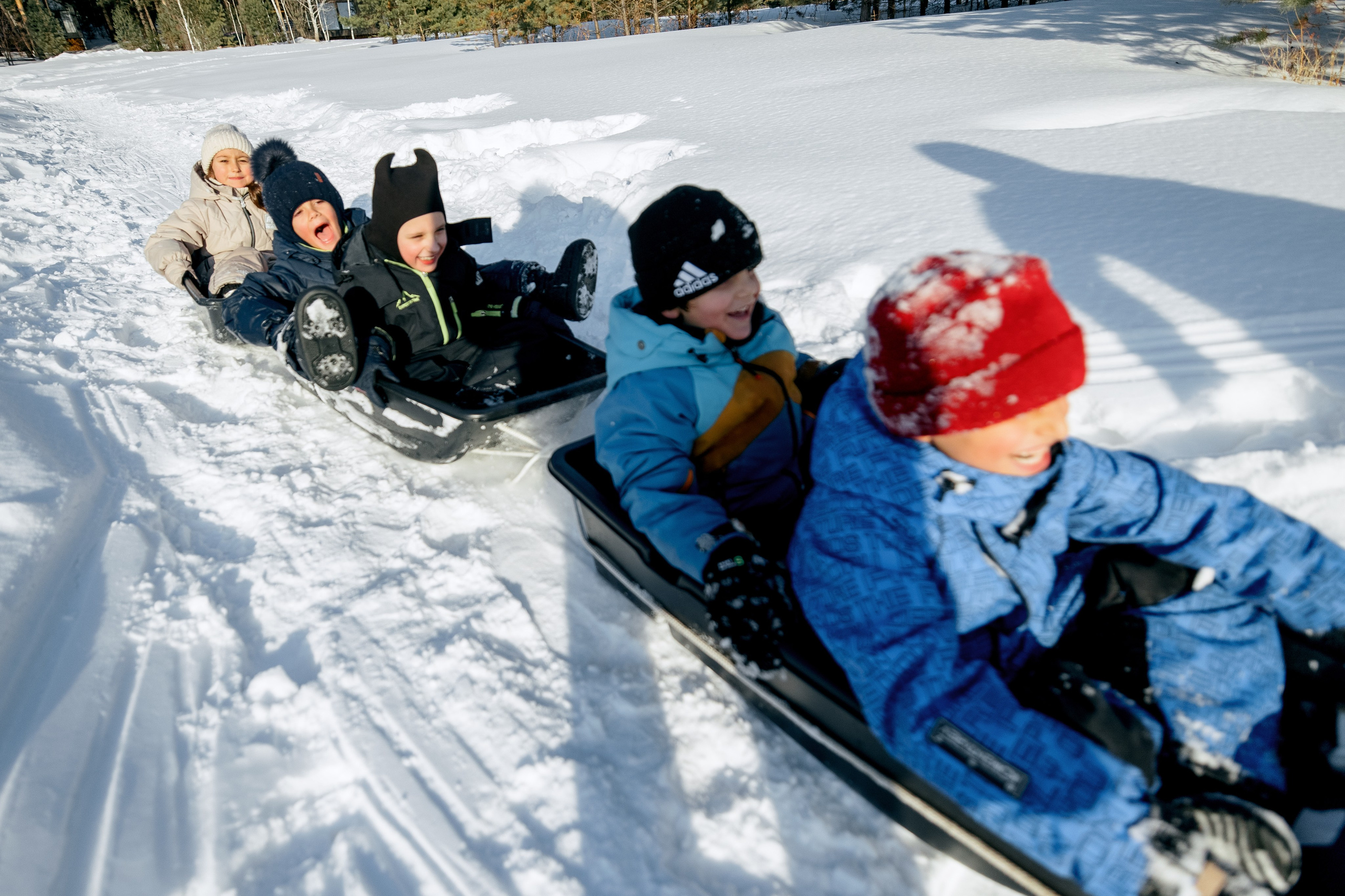 ДЕНЬ ДОЖДЕНИЯ ЕКАТЕРИНЫ. Фотограф в Красноярске