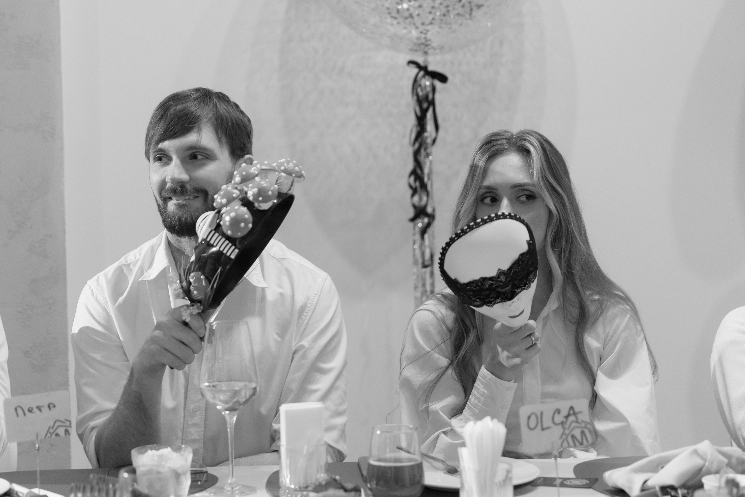 ДЕНЬ РОЖДЕНИЯ ПЕТРА. Фотограф в Красноярске