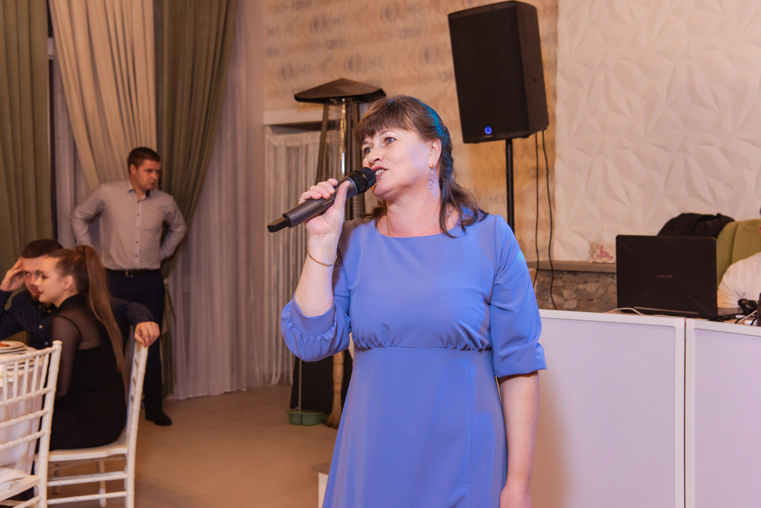 Егор и Анастасия. Свадебный и арт-фотограф Кунецкая Диана