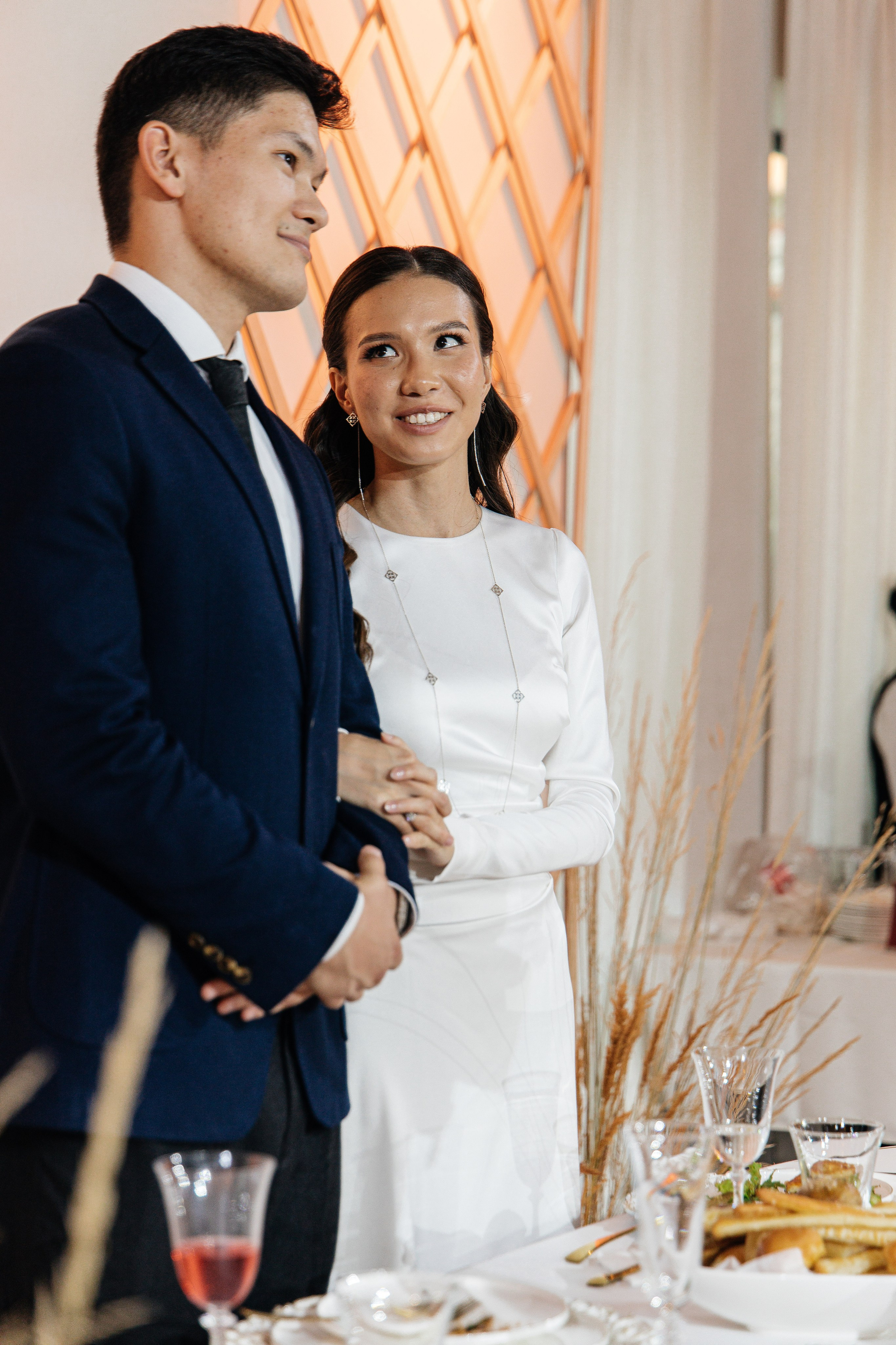 Azhar Uzatu. Свадебный фотограф Алматы