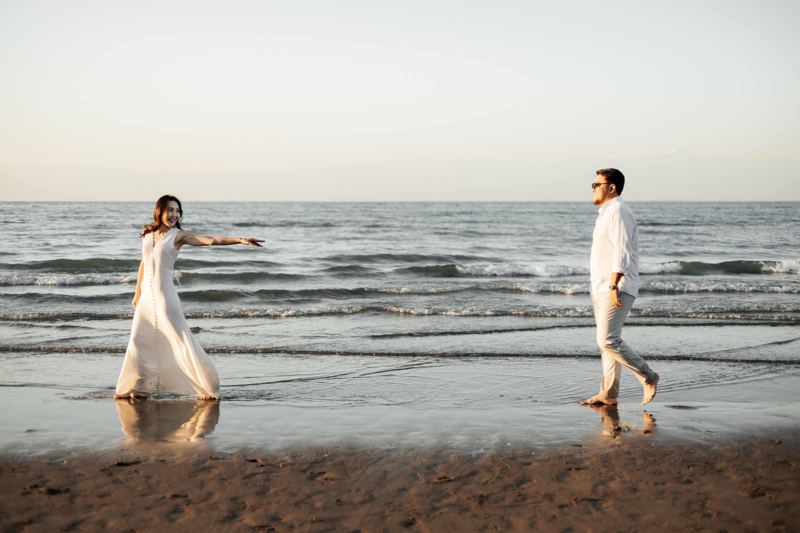 Arman & Medina. Свадебный фотограф Алматы