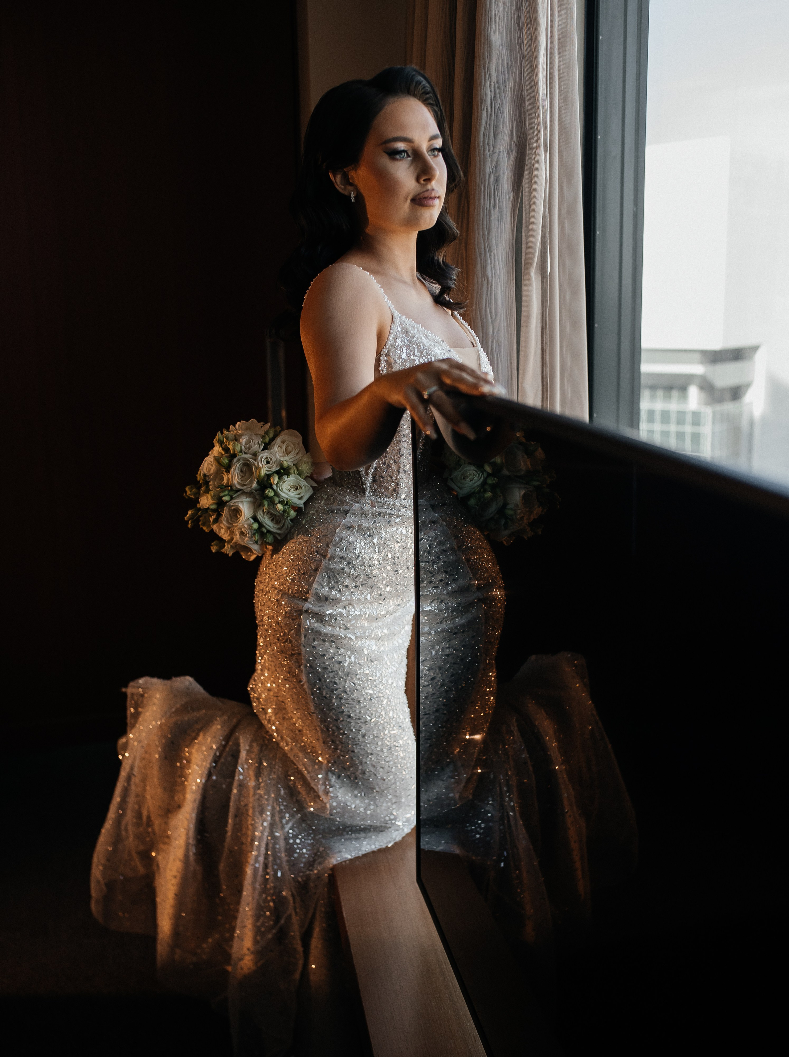 Никита и Аня 2024. Свадебный и портретный фотограф Алина Иванова. Екатеринбург-Москва