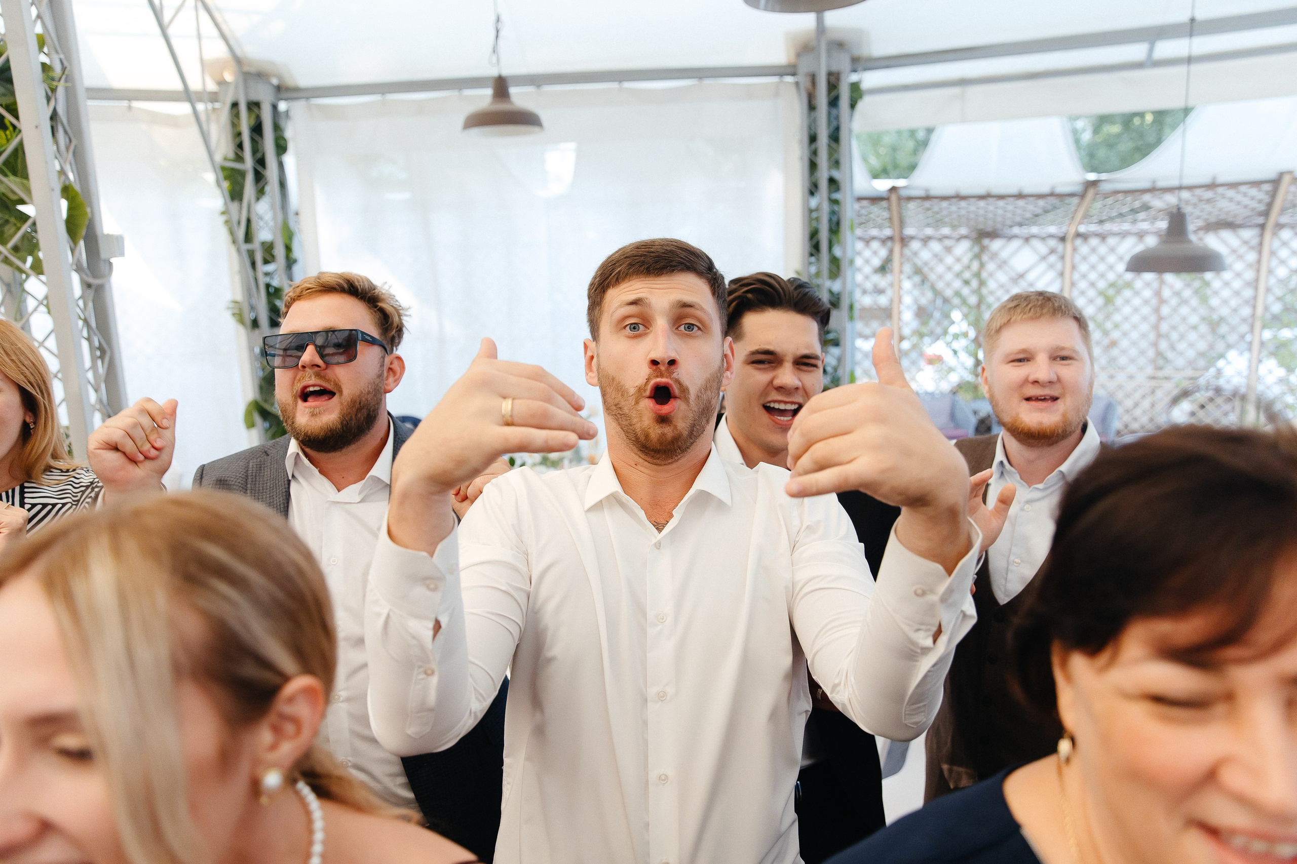 Егор & Юля. Свадебный фотограф Евгений Мирончев