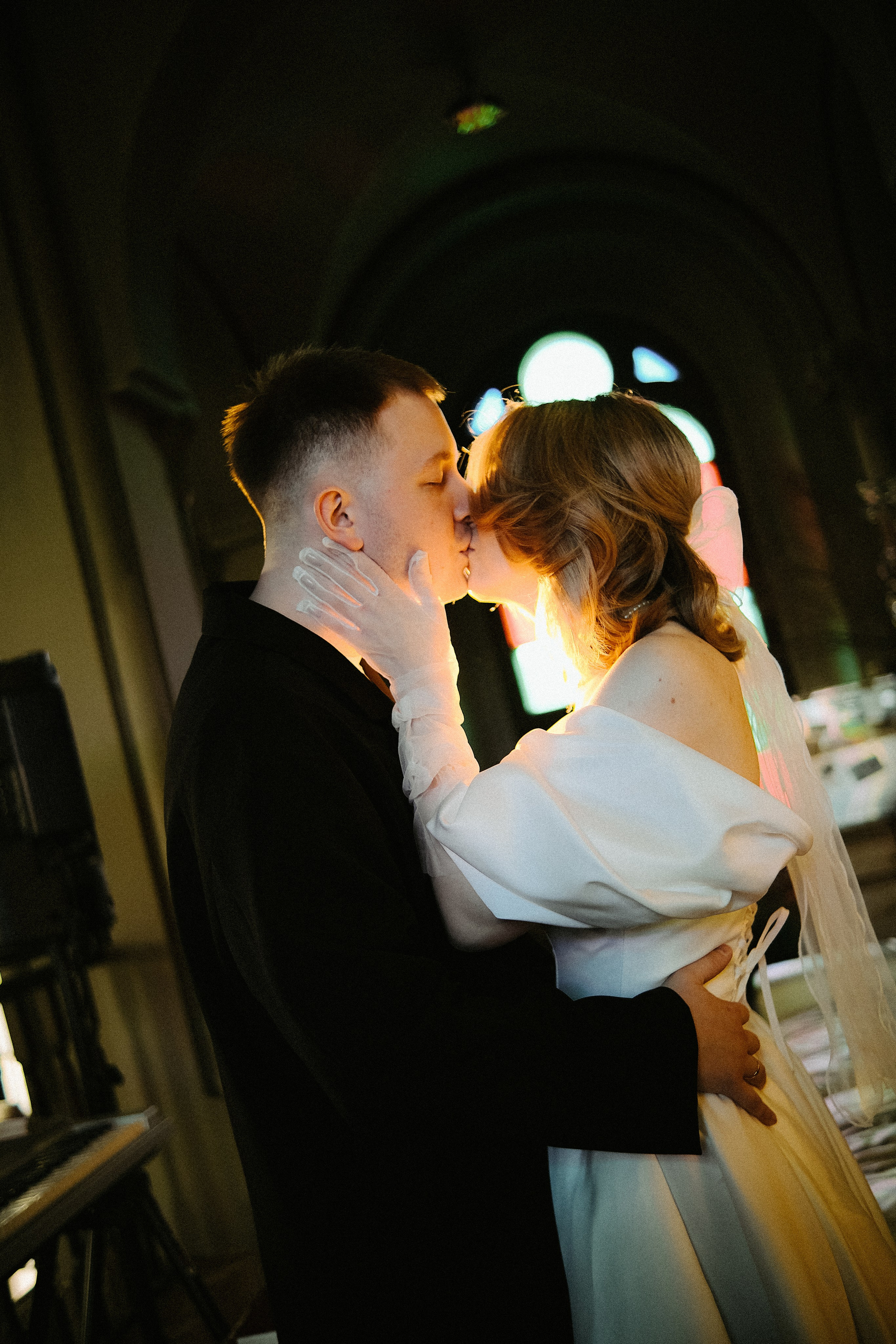 Галя & Денис. Phdkvmr.ru