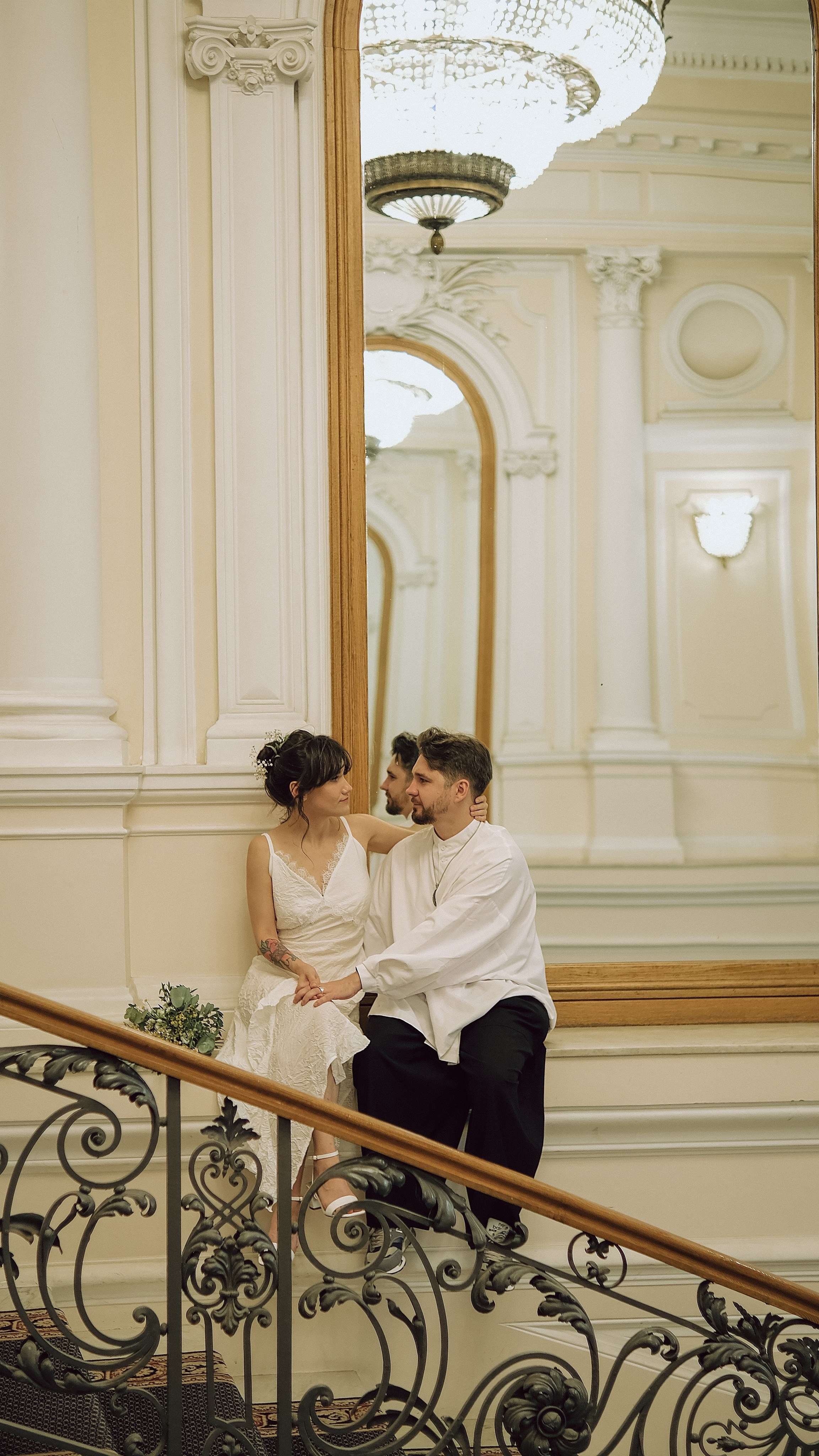 Эля и Леша. ДБ2. Phdkvmr.ru