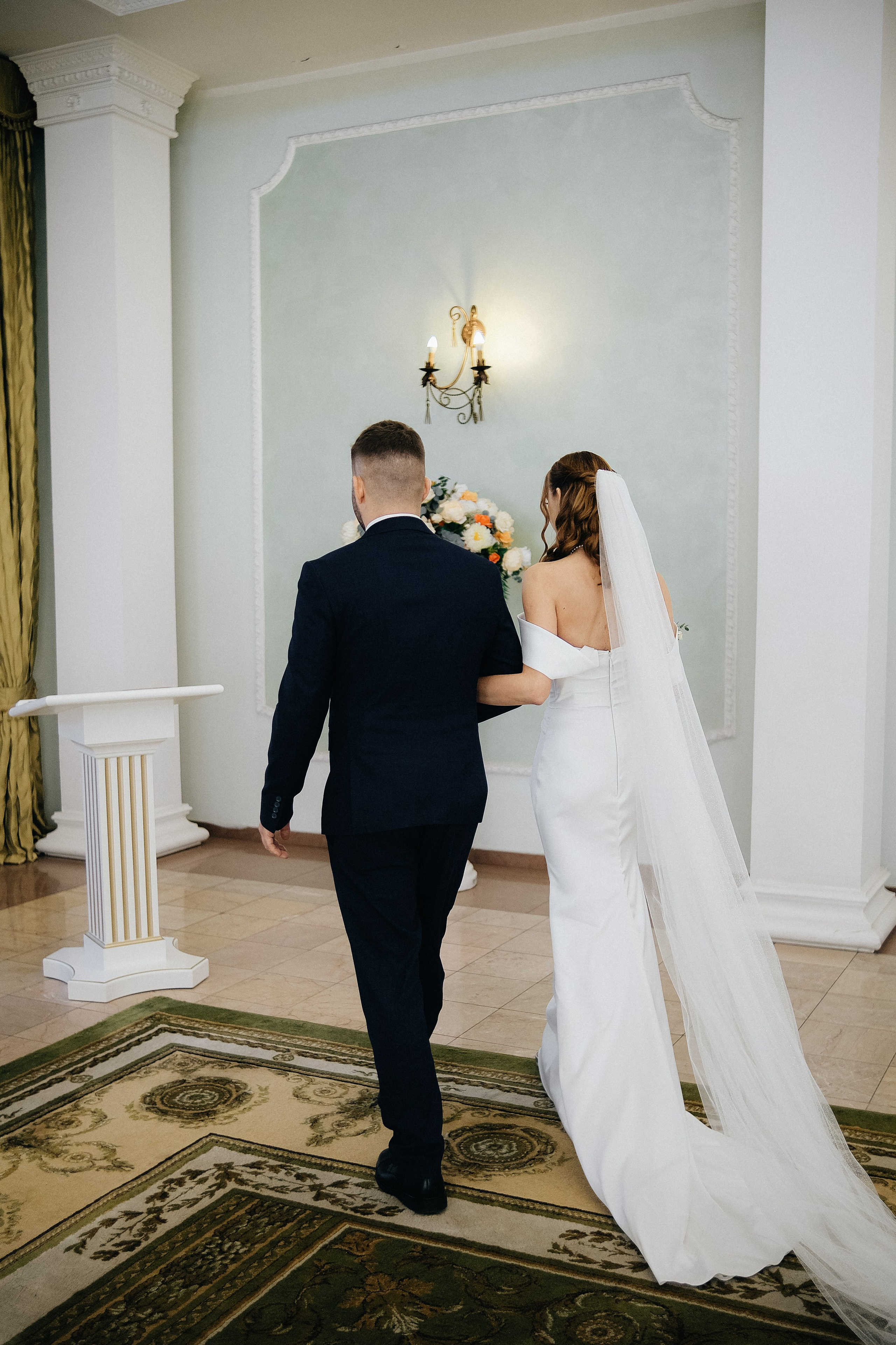 Оля & Денис СПБ. Phdkvmr.ru