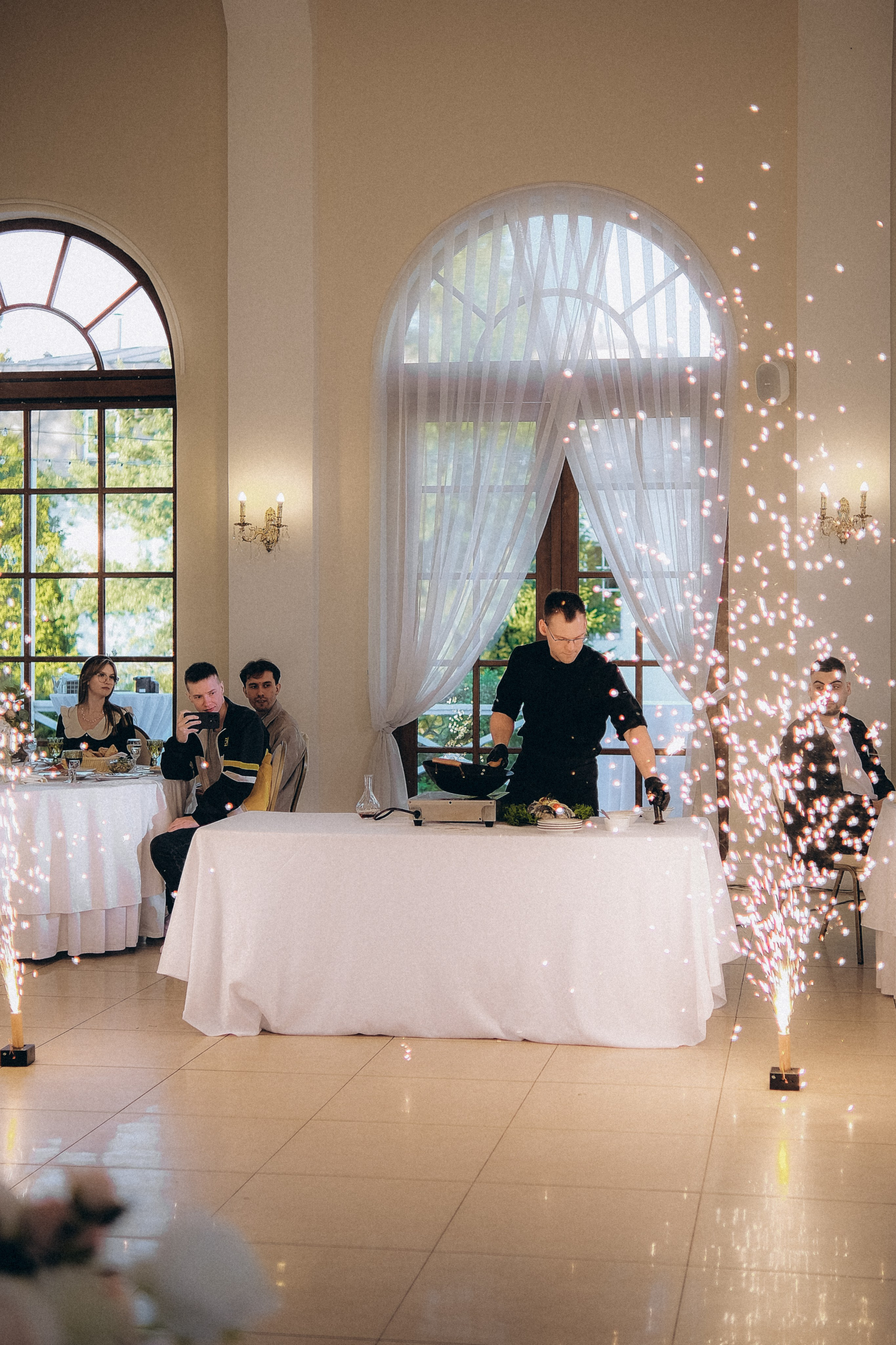 Рида & Богдан. Пушкин. Phdkvmr.ru