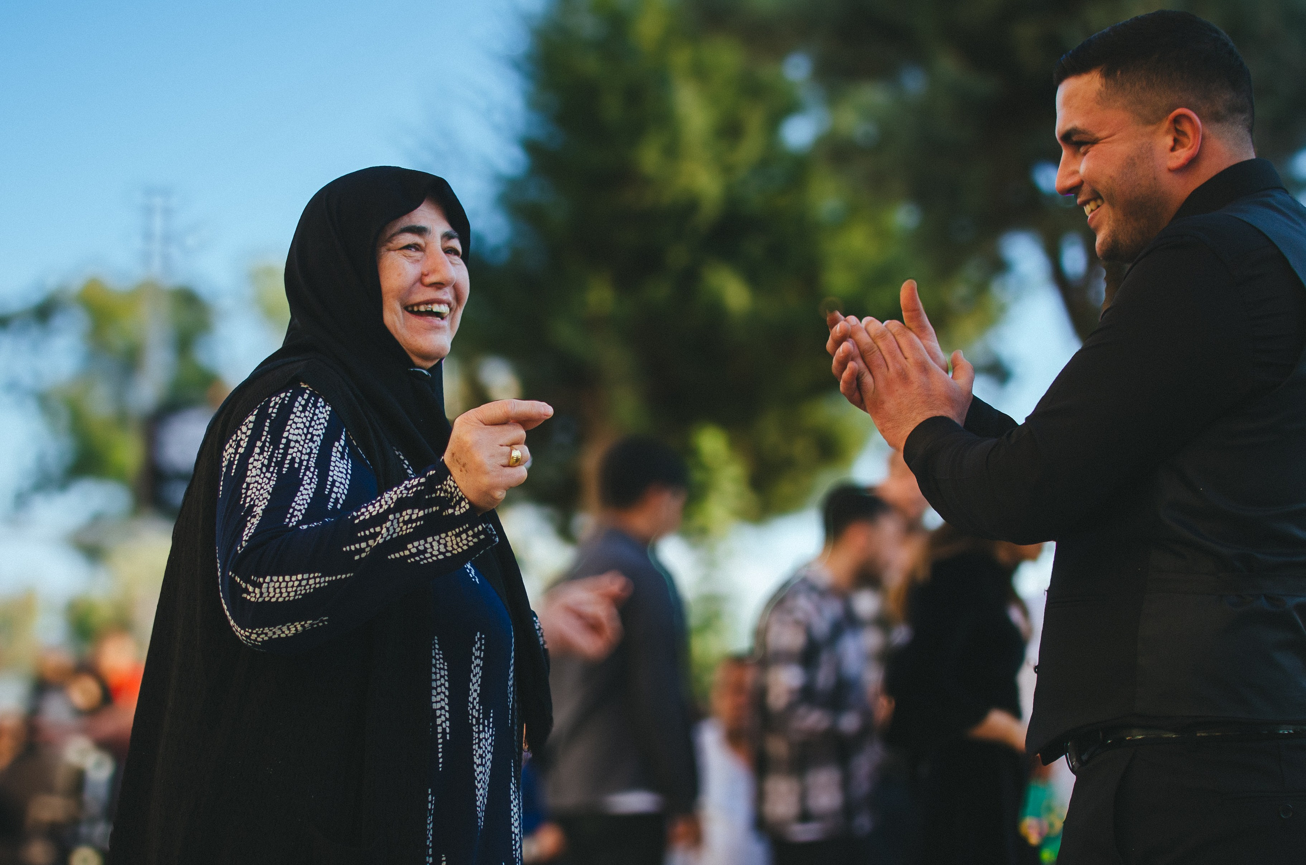 Unexpected wedding. Event photographer Alena Iurchenko