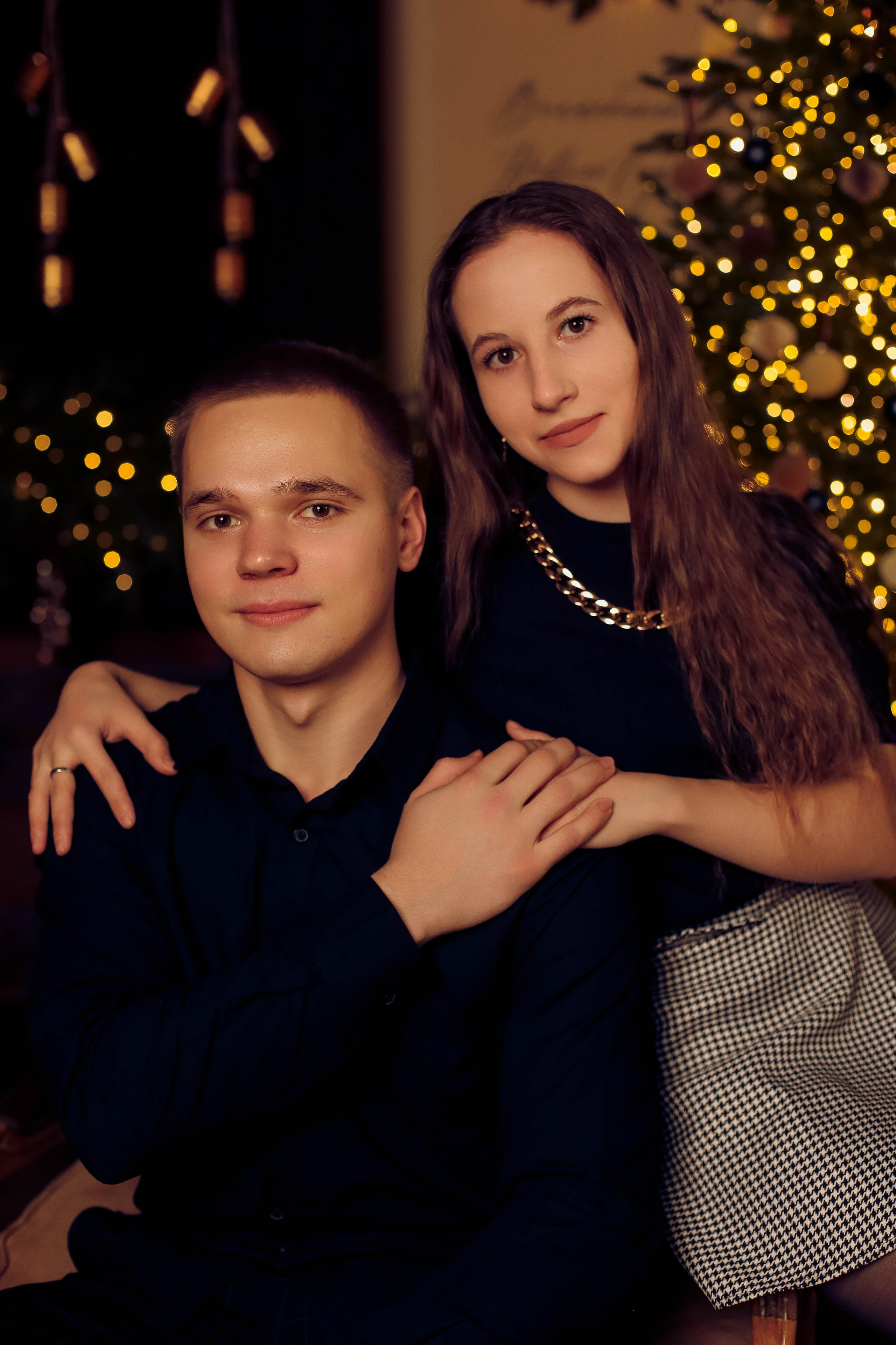 Ирина. Фотограф Анна Бурлакова