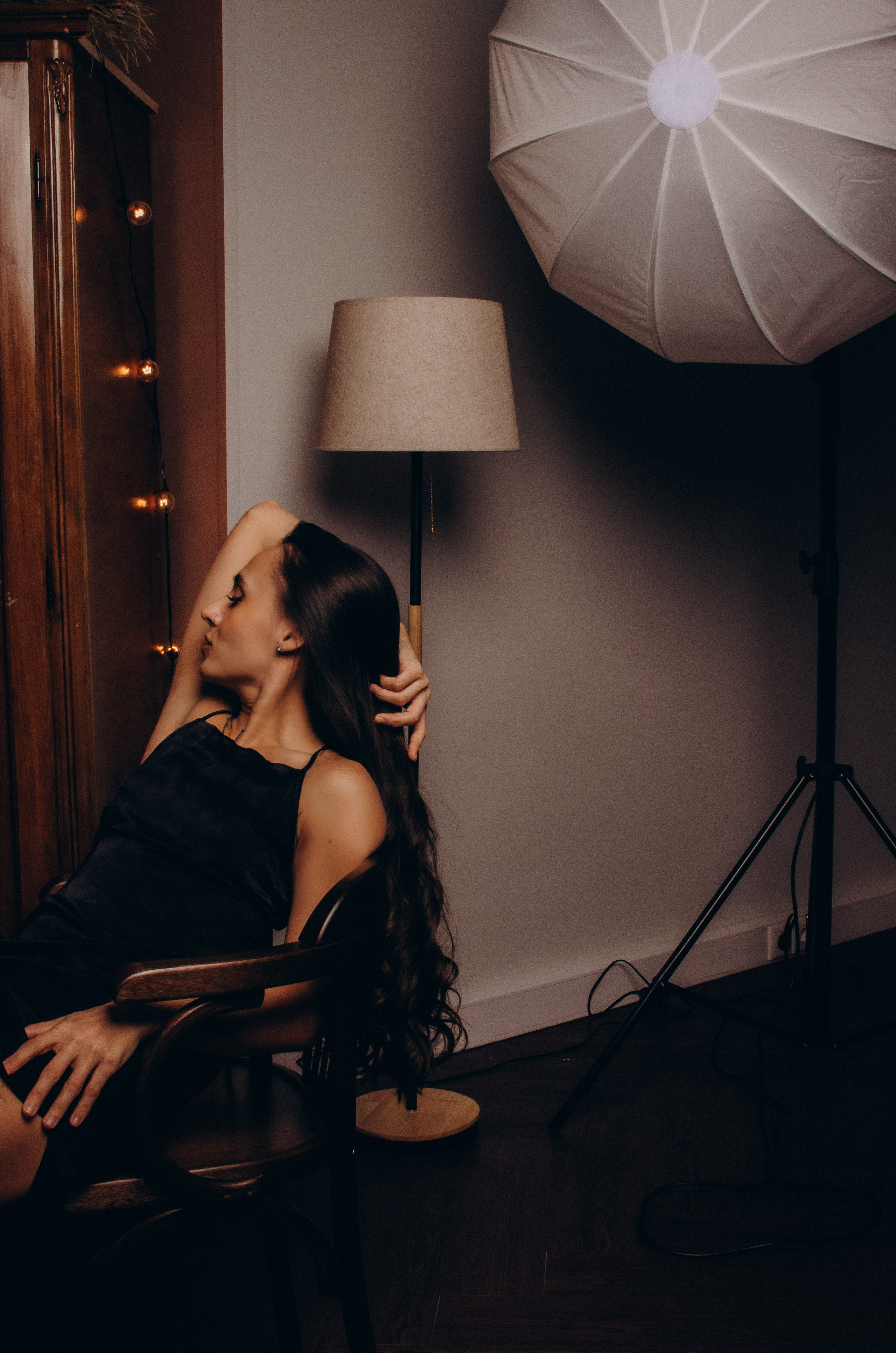 Семейный и индивидуальный фотограф в Новом Уренгое