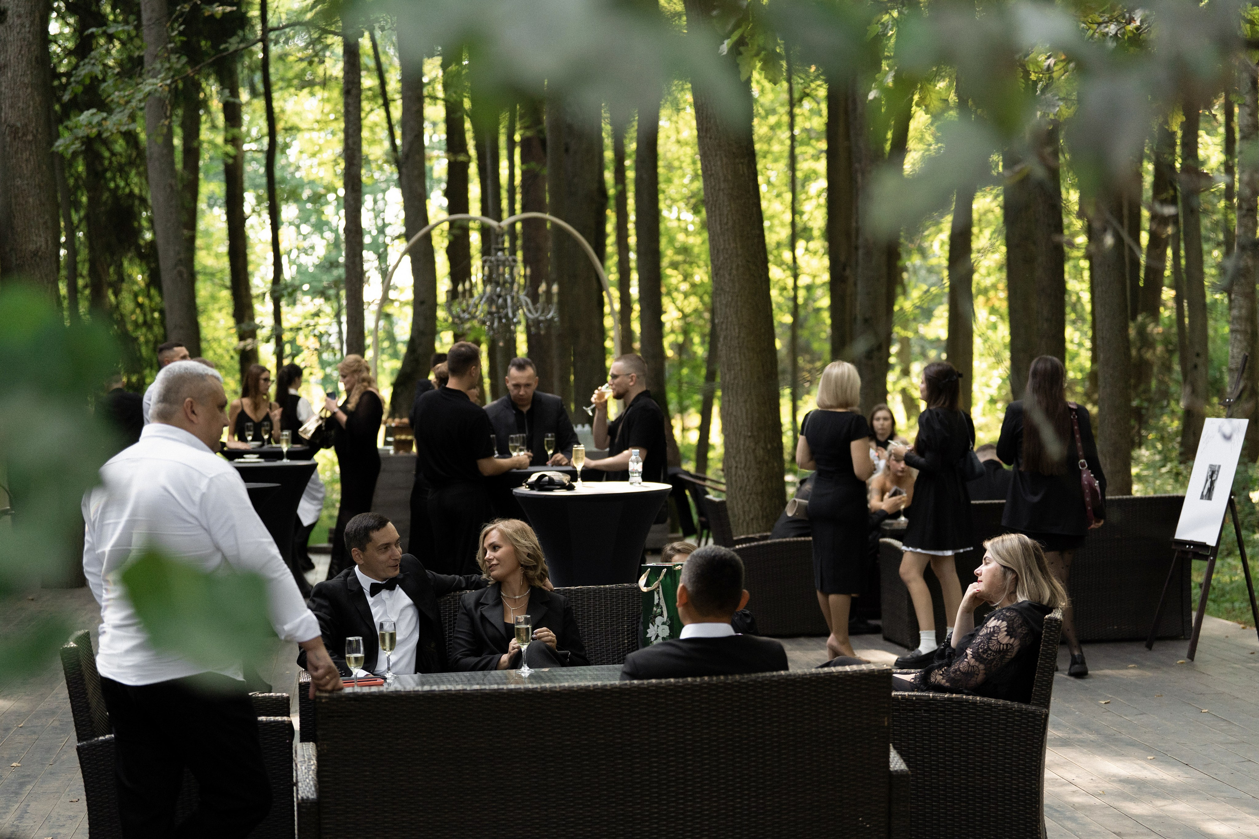 Кирилл и Дарья. Свадебный и семейный фотограф Ракитин Илья